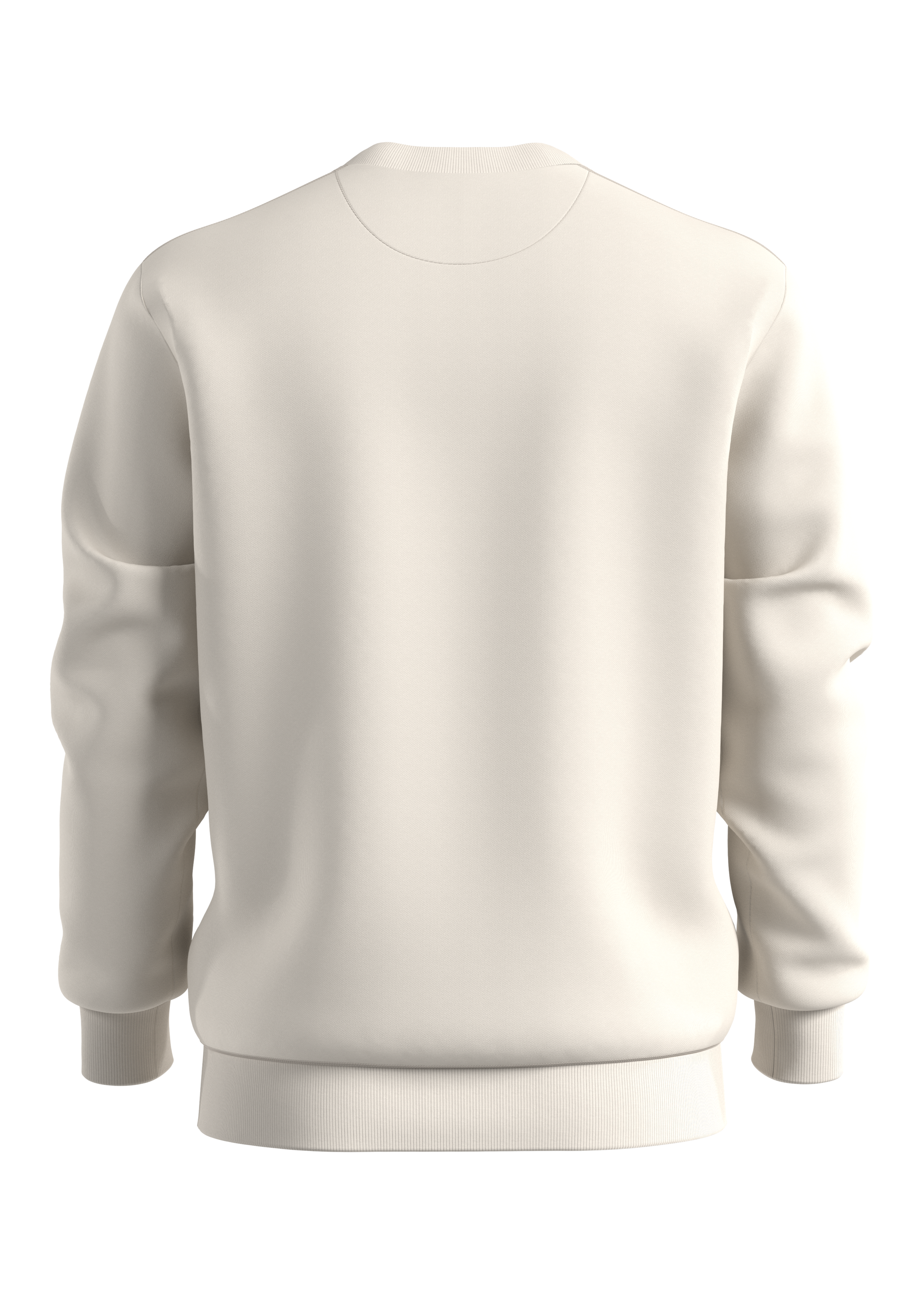s.Oliver Sweatshirt, mit Logo Stickerei