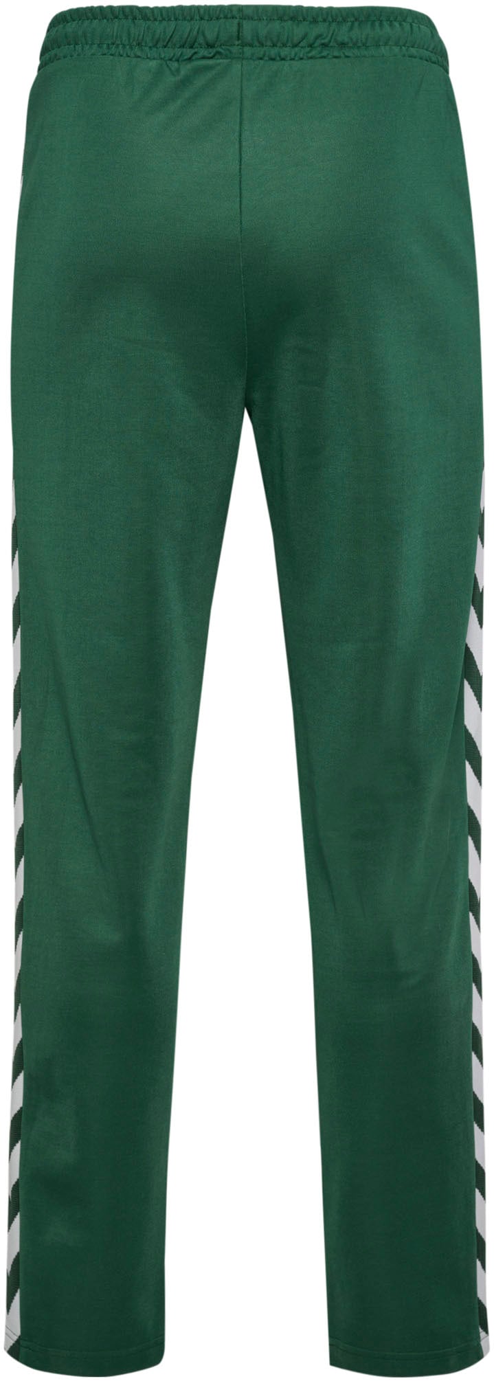 hummel Jogginghose »HMLARCHIVE REGULAR POLY PANTS«, (1 tlg.)