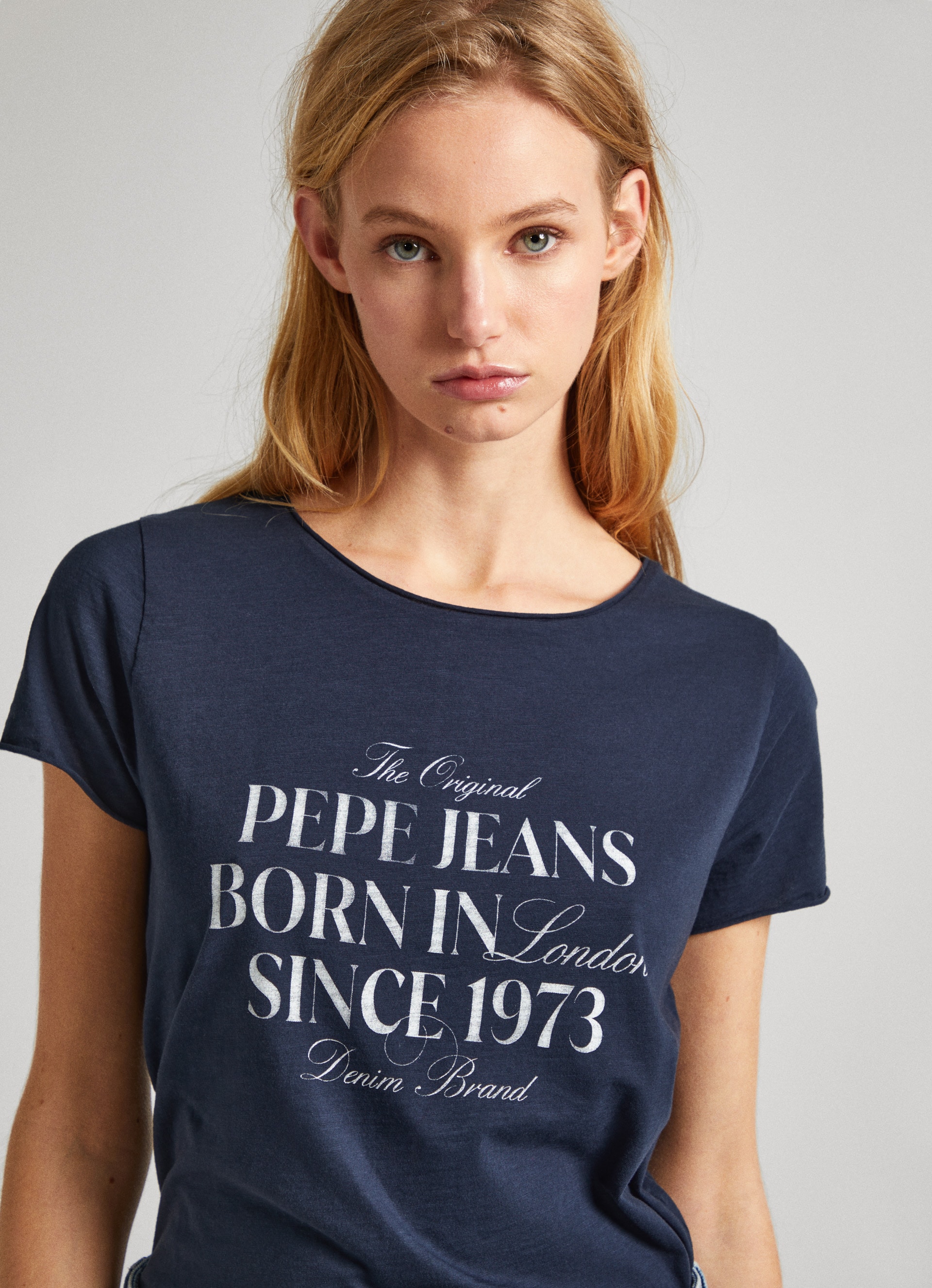 Pepe Jeans T-Shirt »T-Shirts JASMINE«