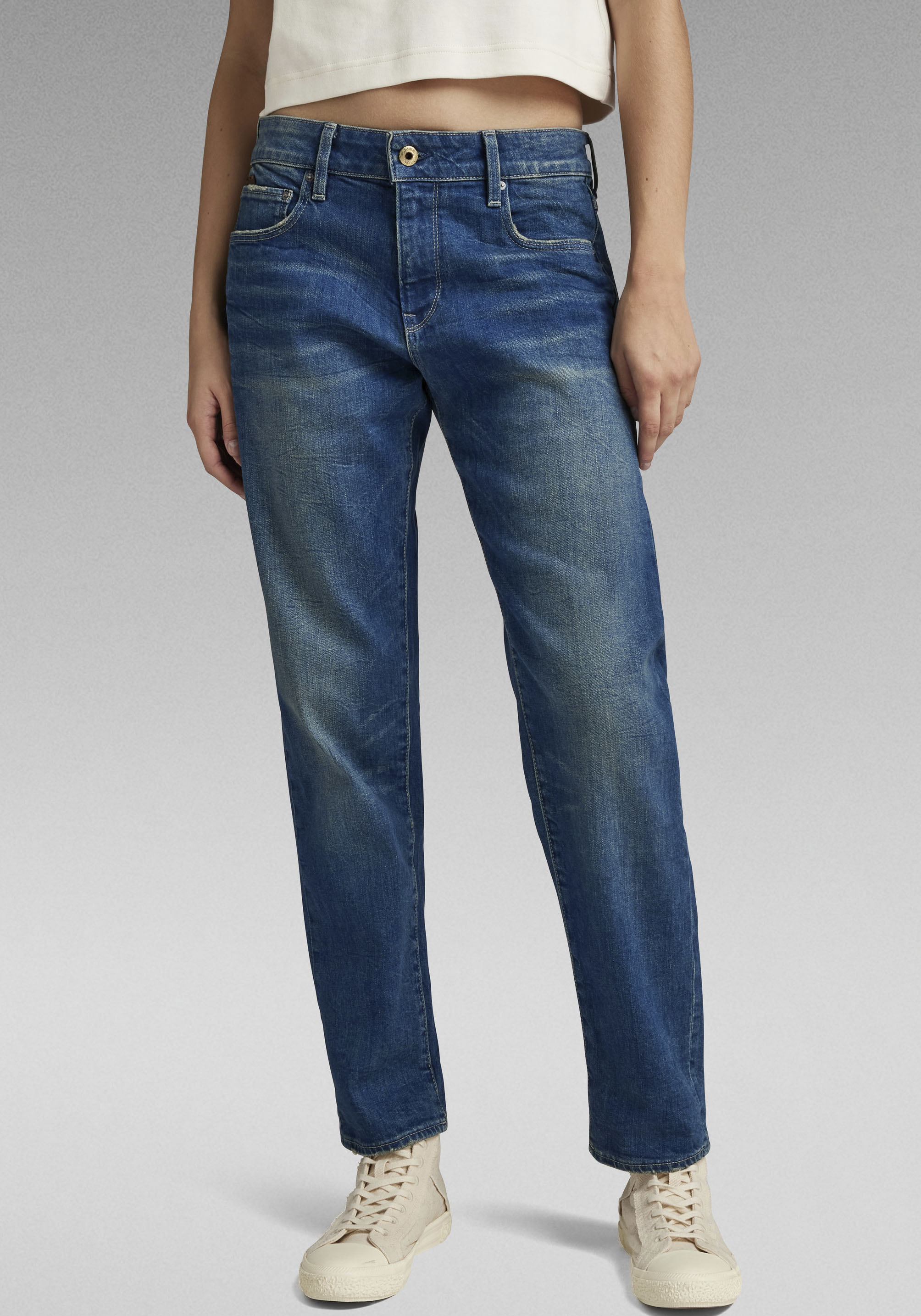 Boyfriend-Jeans »Kate Boyfriend«