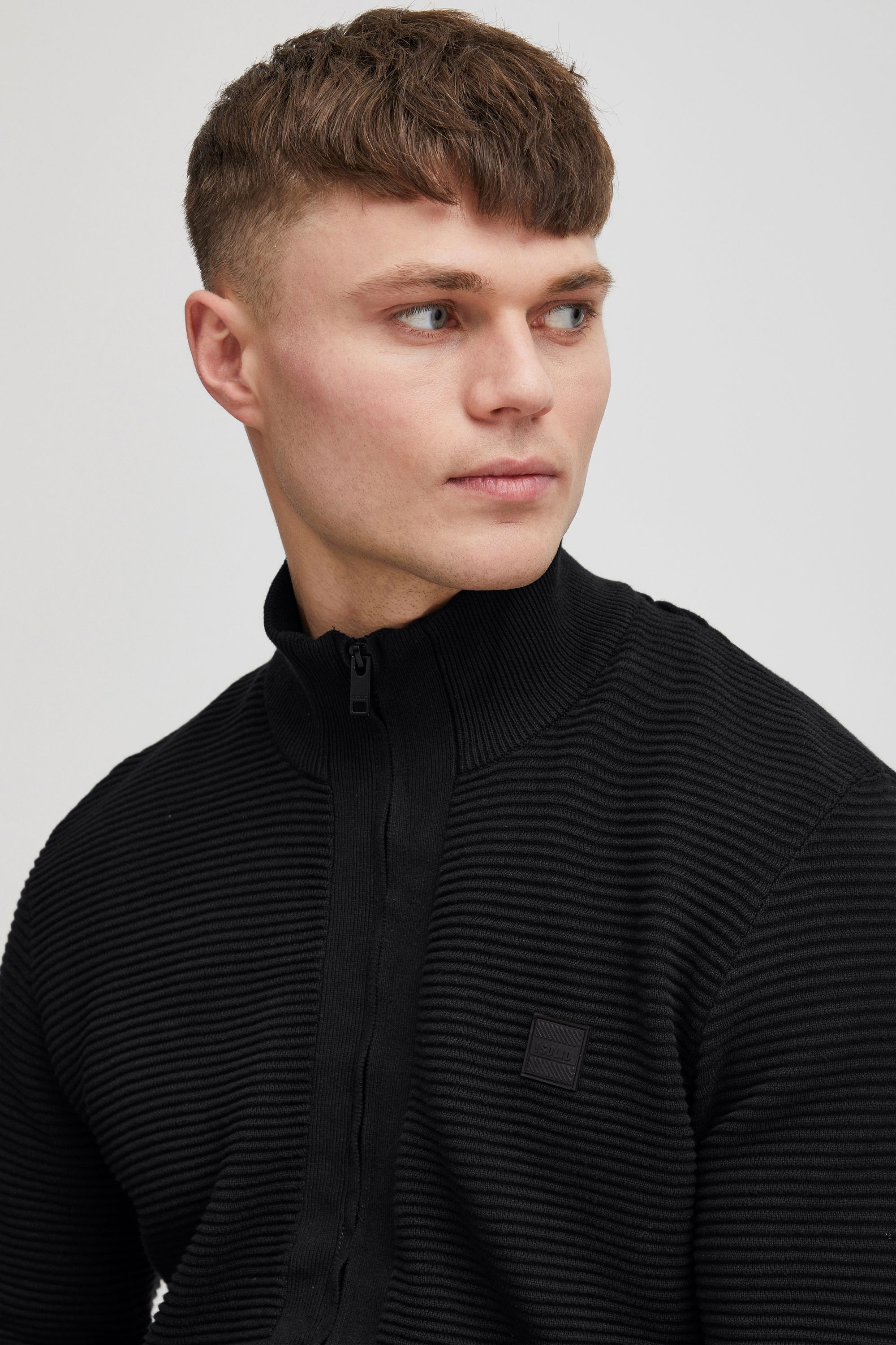 !Solid Strickjacke »Strickjacke SDValencia«