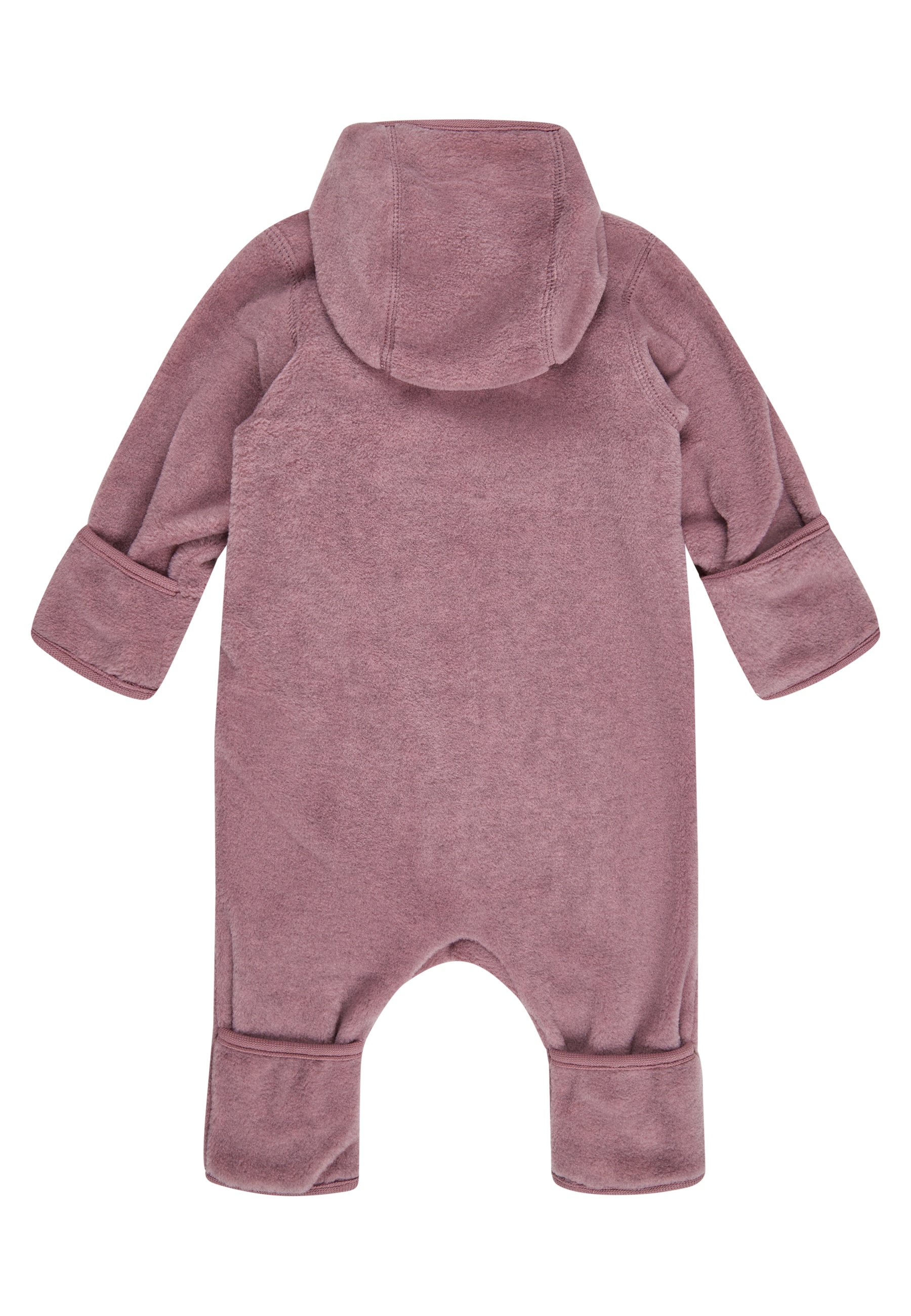 Sterntaler® Fleeceoverall »Overall Fleece«