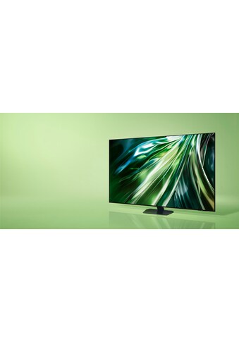 QLED-Fernseher »GQ50QN90DAT«, 125 cm/50 Zoll, 4K Ultra HD, Smart-TV