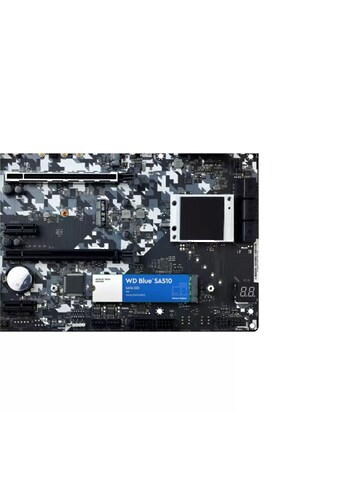 Western Digital SSD-Festplatte »SA510«, M,2 Zoll kaufen