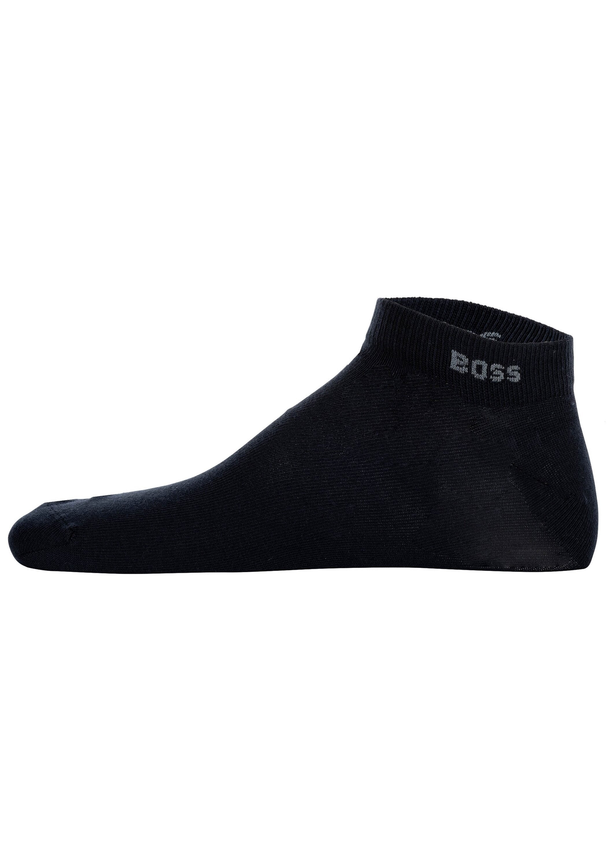 BOSS Sneakersocken »Socken 5P AS Uni CC 5er Pack«