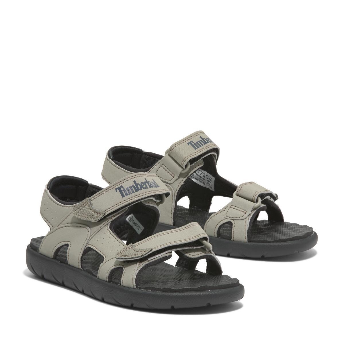 Timberland Sandale »Perkins Row 2 STRAP SANDAL«, mit Klettverschluss