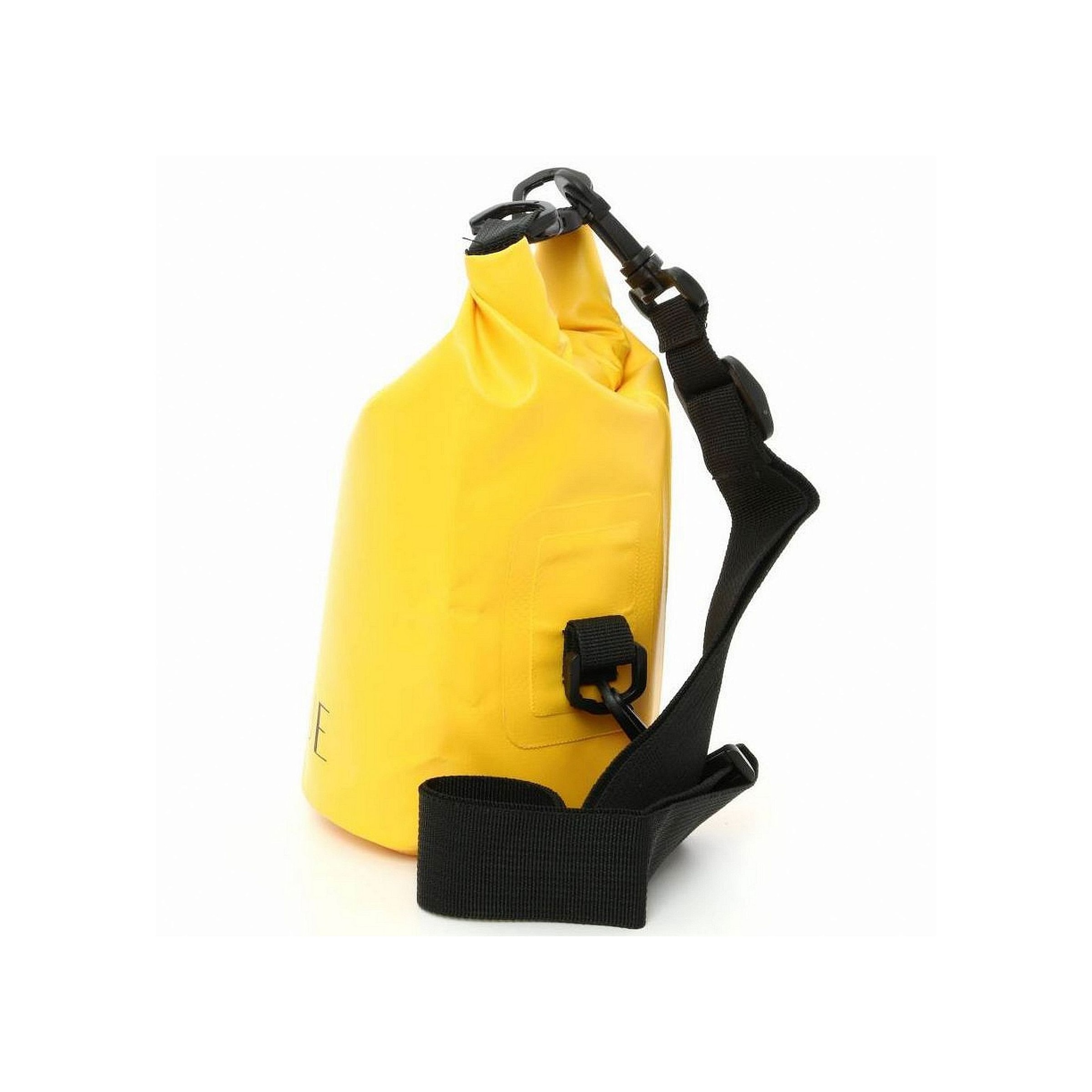 LA VAGUE Packsack »Wasserfester Packsack 1,5L ISAR«