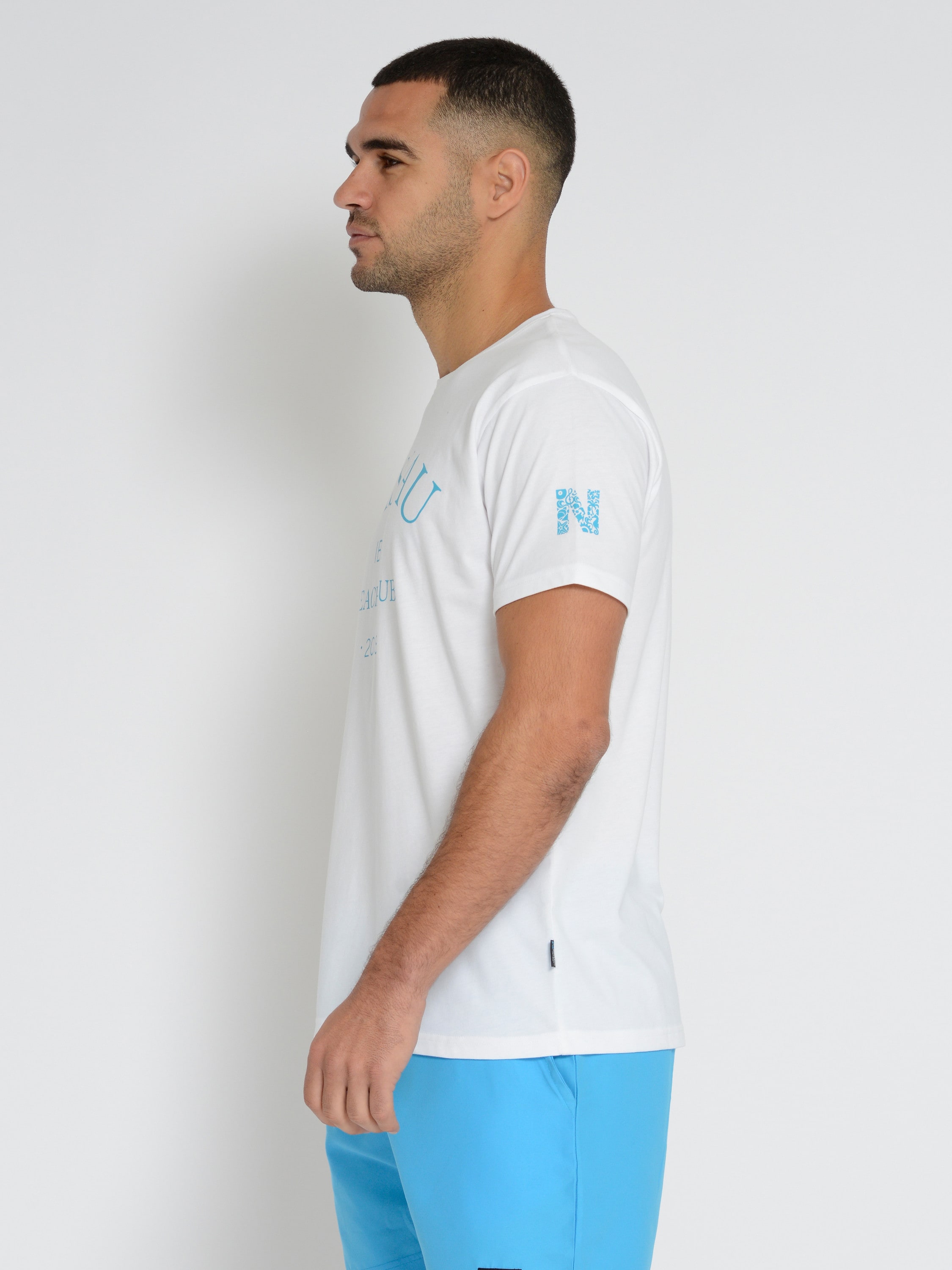 NASSAU BEACH T-Shirt »T-Shirt NB231044«