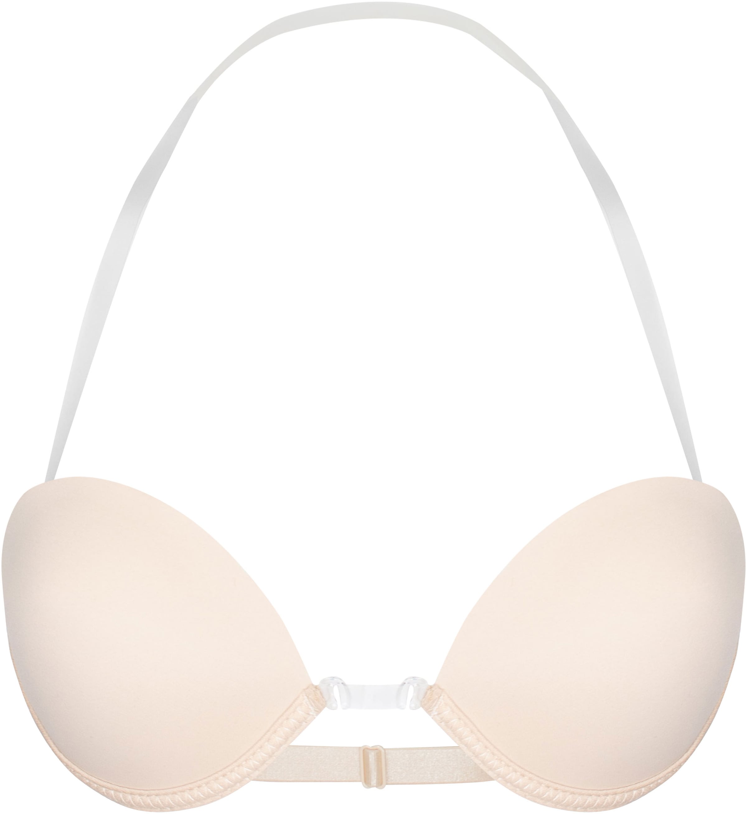 MAGIC Bodyfashion Multiway-BH »Multiway Bra«, unzählige Möglichkeiten zum Tragen
