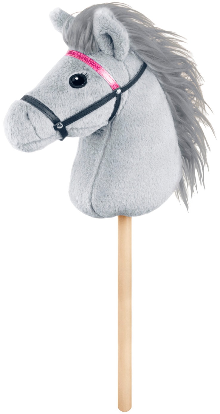 Lena® Steckenpferd »Steckenpferd Hobby Horsing, 70cm«