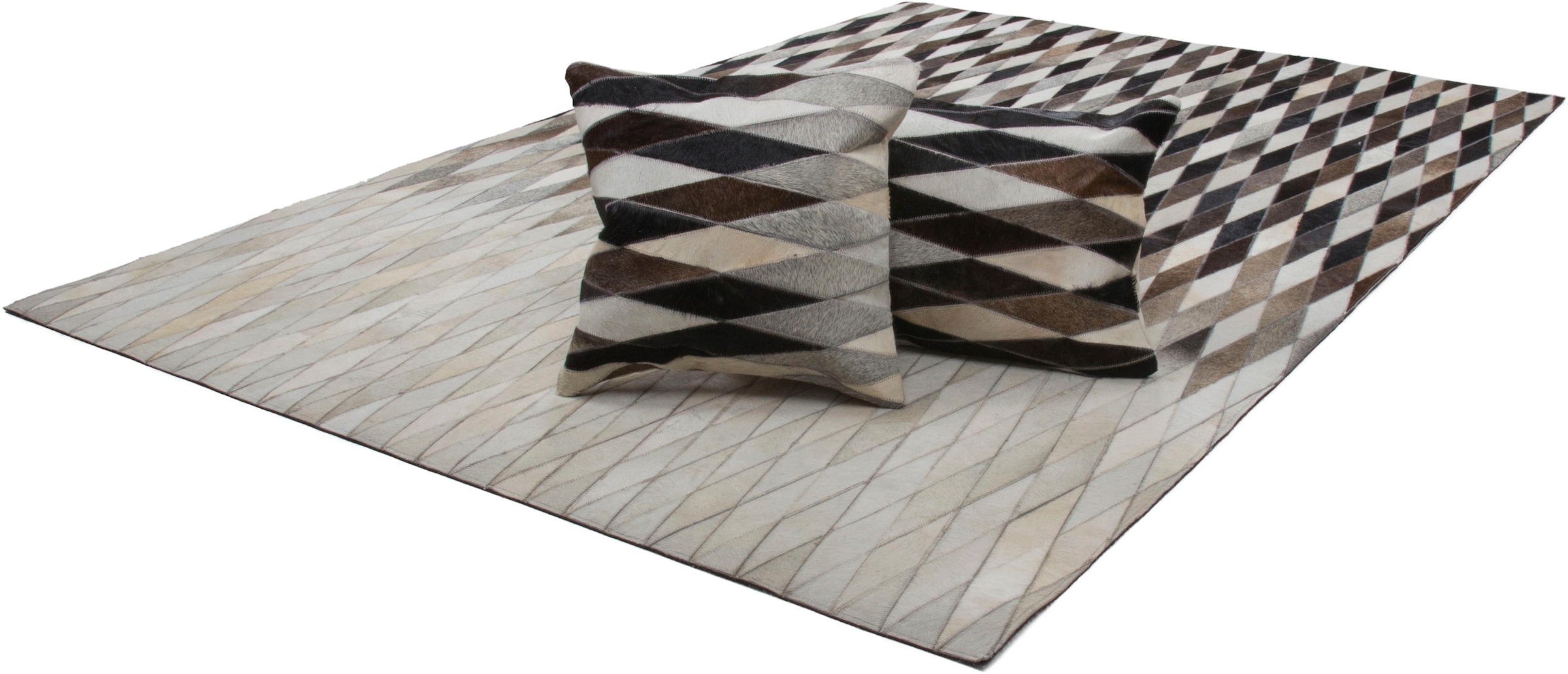Kayoom Dekokissen »Lavish Pillow«