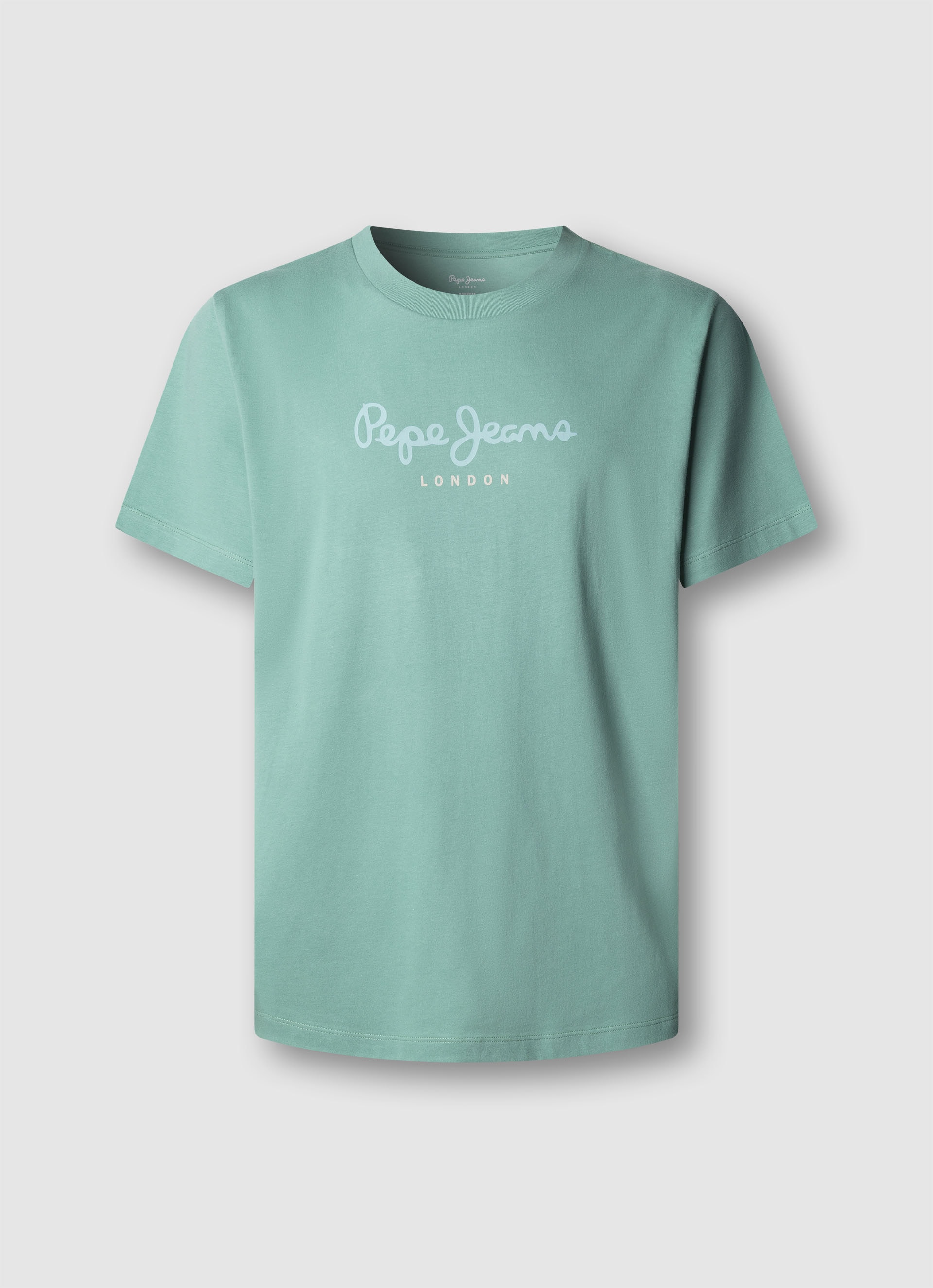 Pepe Jeans Rundhalsshirt »EGGO«