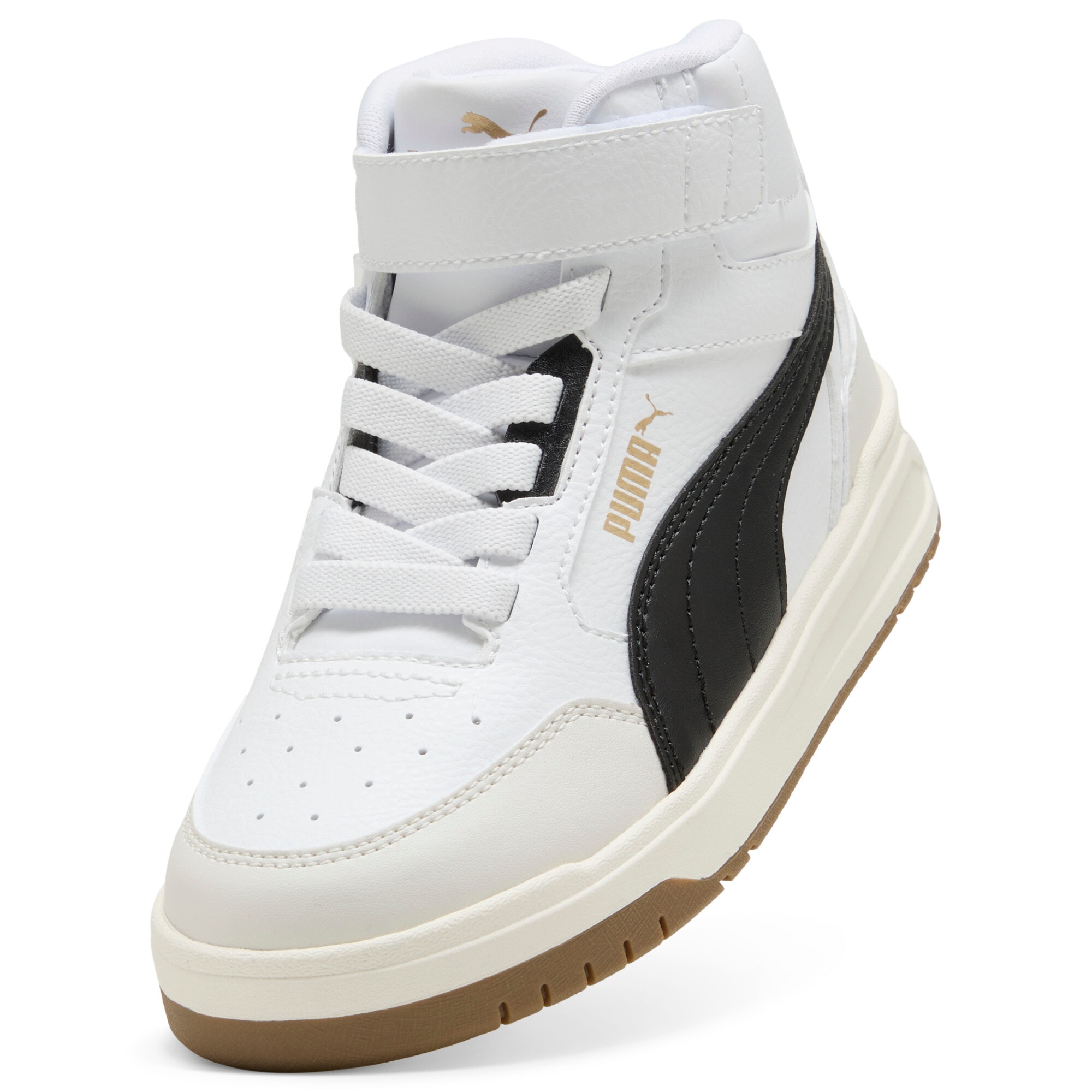 PUMA Sneaker »SHUFFLE DOWNTOWN MID AC+ PS«