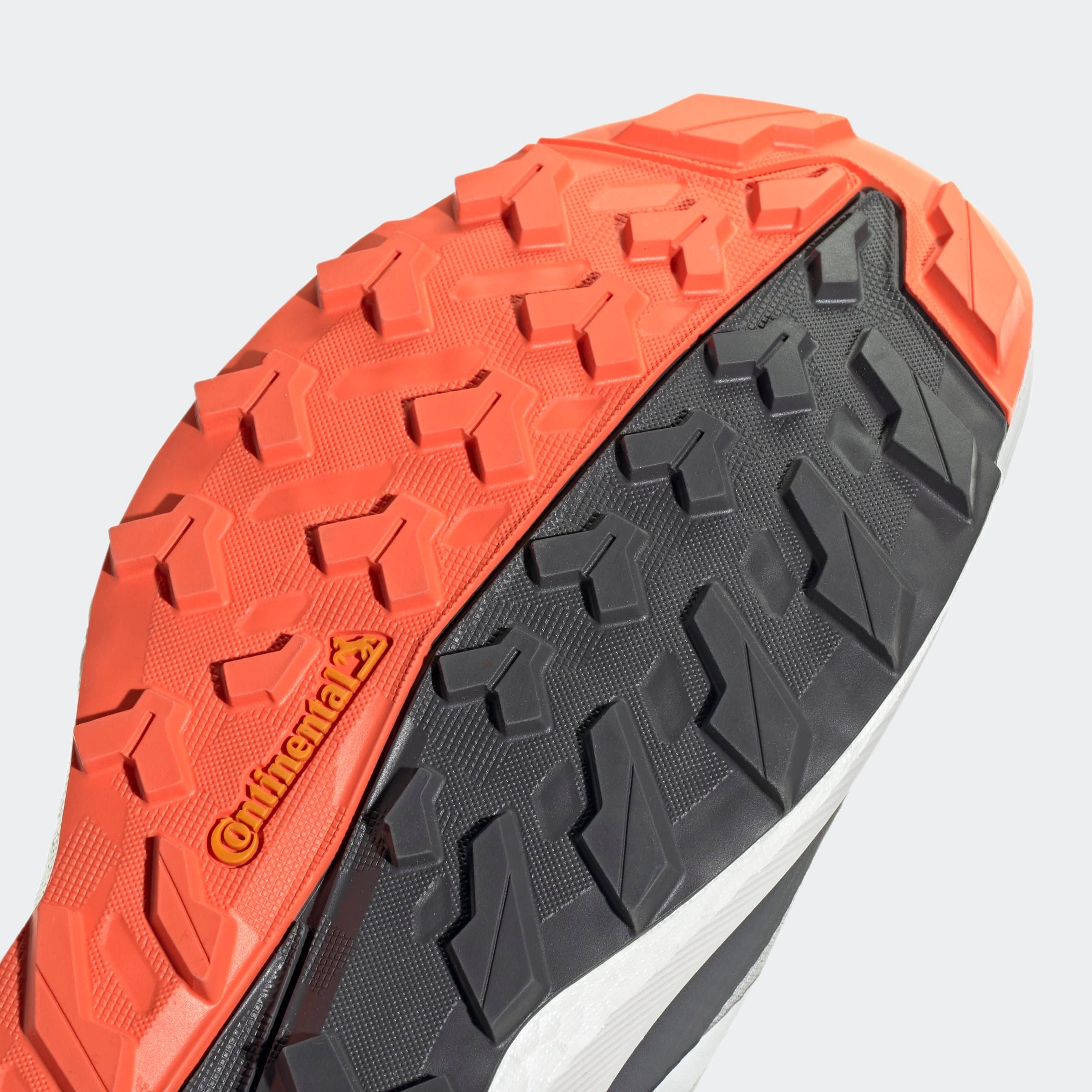 adidas TERREX Wanderschuh, wasserdicht