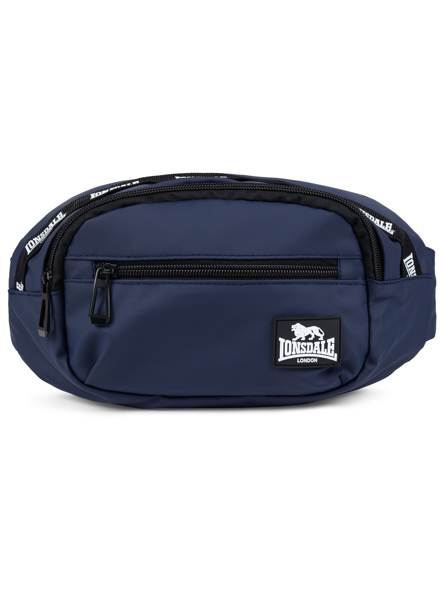 Lonsdale Gürteltasche »LISWERRY« leichtes Gewicht, sportlicher Stil, für Erwachsene, aus Polyester