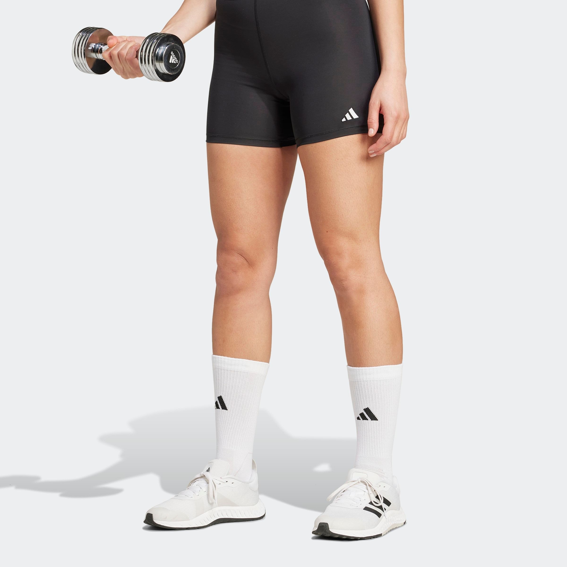 adidas Performance Shorts »TECHFIT LEGGINGS«