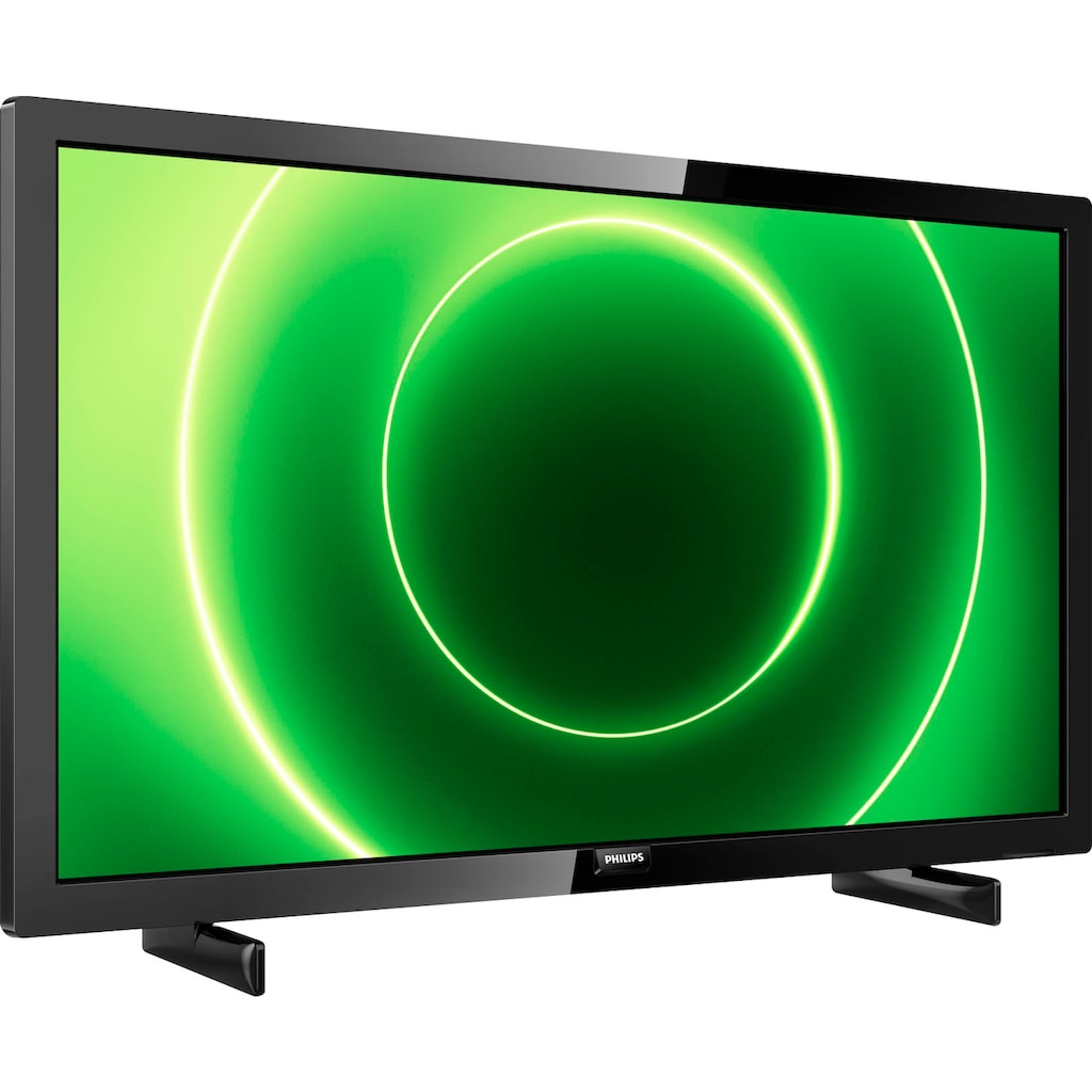 Philips LED-Fernseher »24PFS6805/12«, 60 cm/24 Zoll, Full HD, Smart-TV