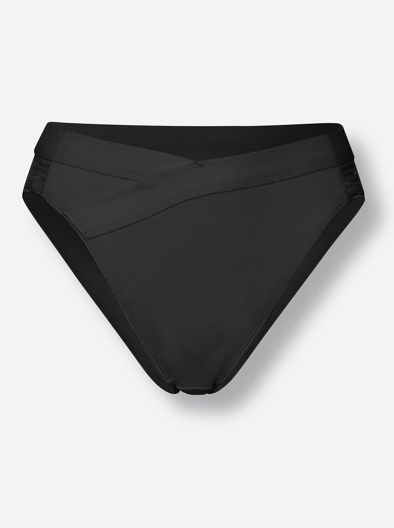 wäschepur Jazz-Pants Slips, (2 St.)