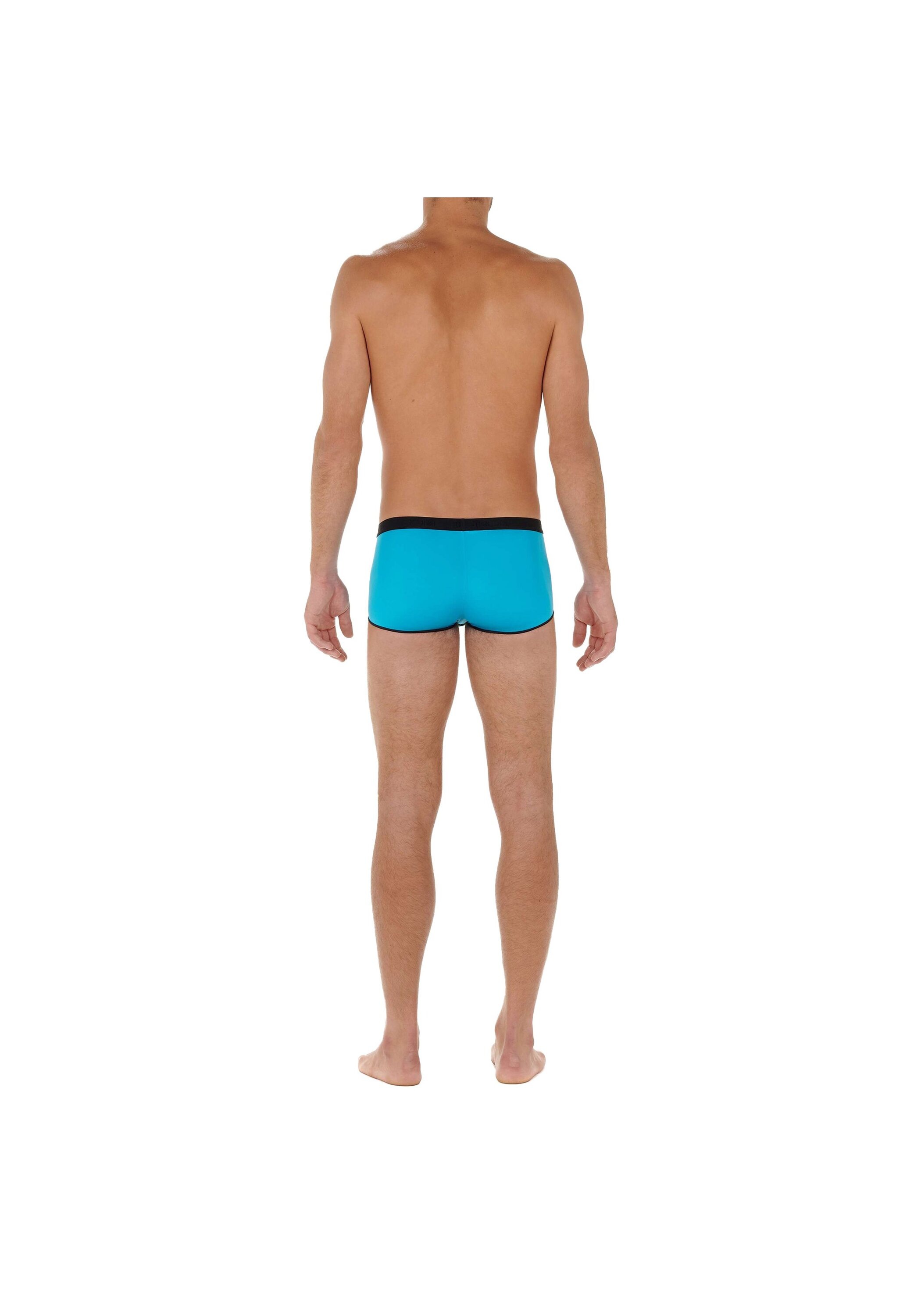 Hom Boxershorts »Boxershort Trunk HO1 Plume up 1er Pack«