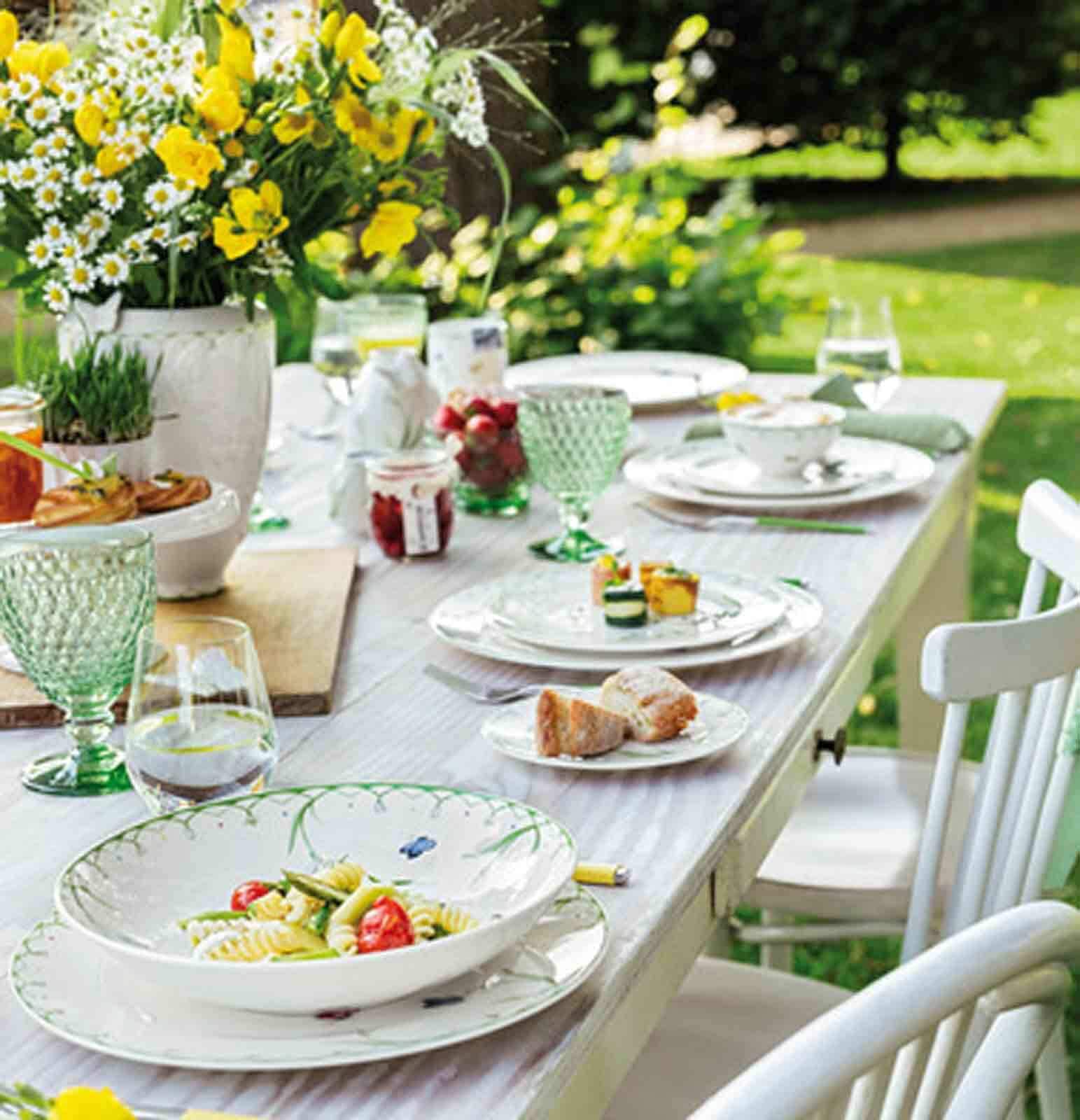 Villeroy & Boch Sektglas »Sektschalen Boston Coloured 398 ml 4er Set«