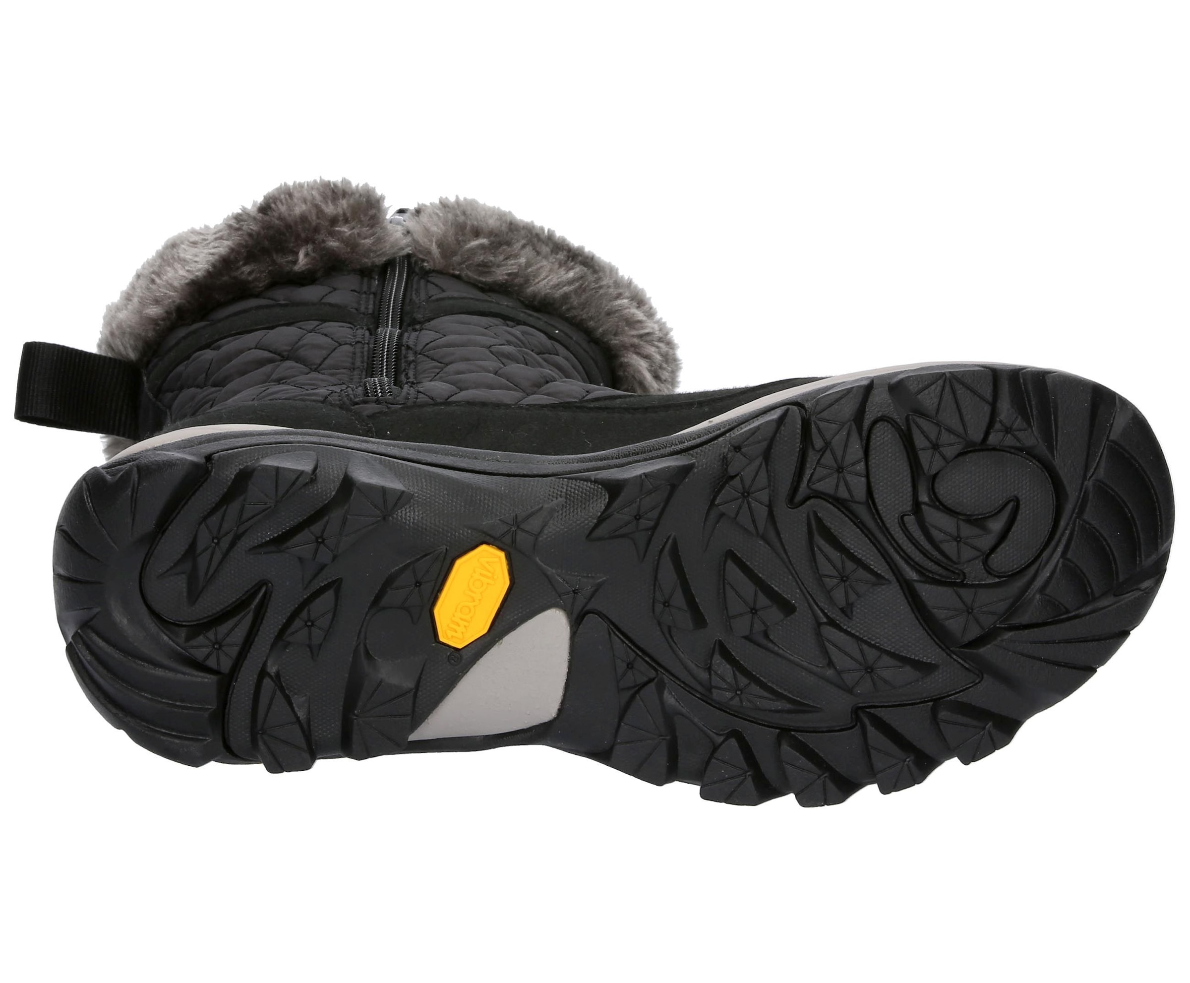BRÜTTING Winterstiefel »Winterboot Elisa«