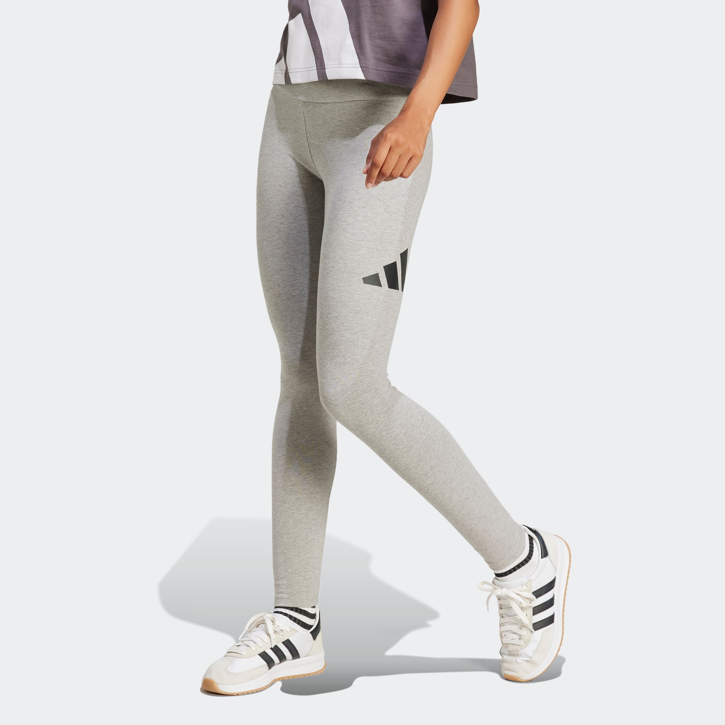 adidas Sportswear Leggings »W BL SJ LEG«, (1 tlg.), Sportleggings