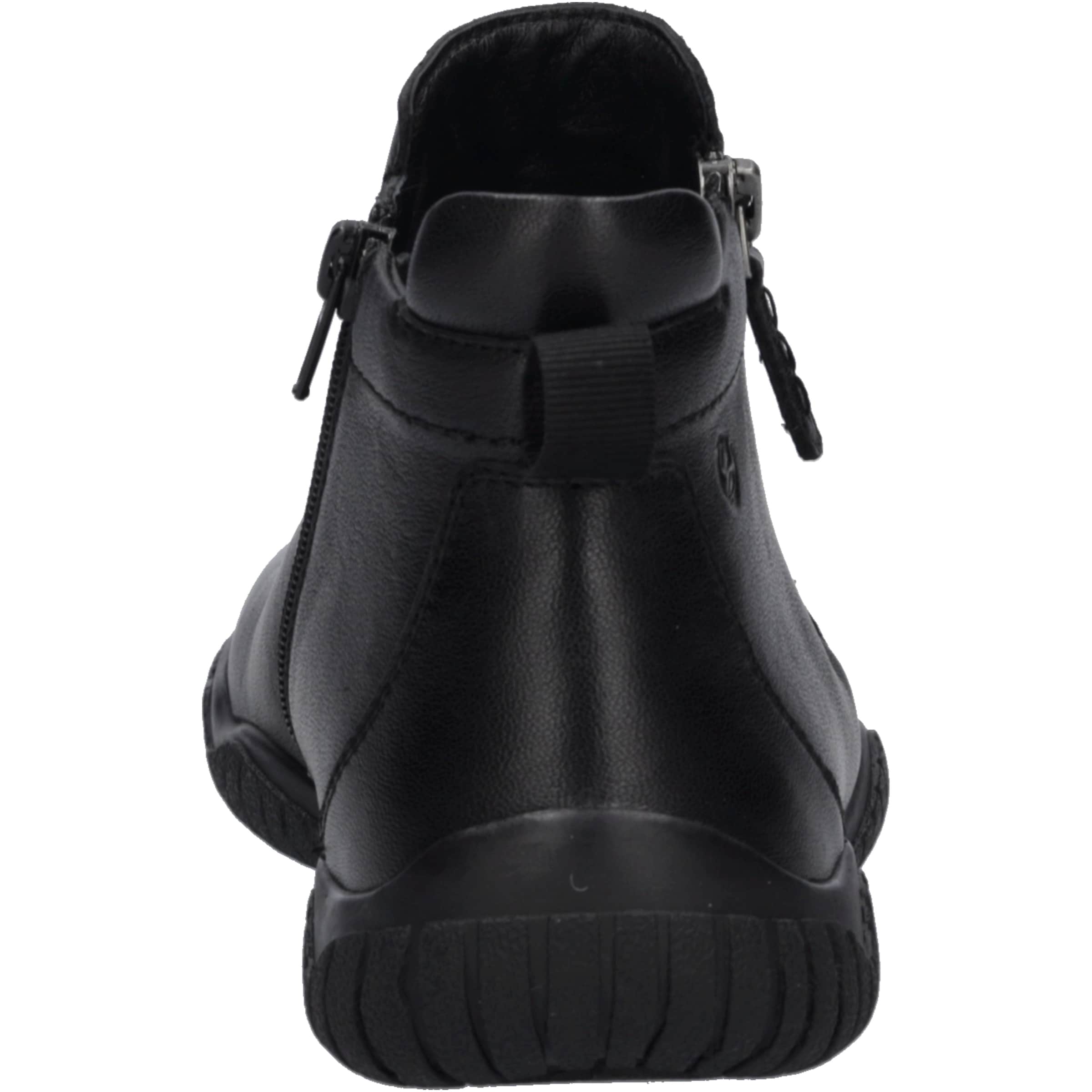 Josef Seibel Stiefelette »Wynona 16, black-black«