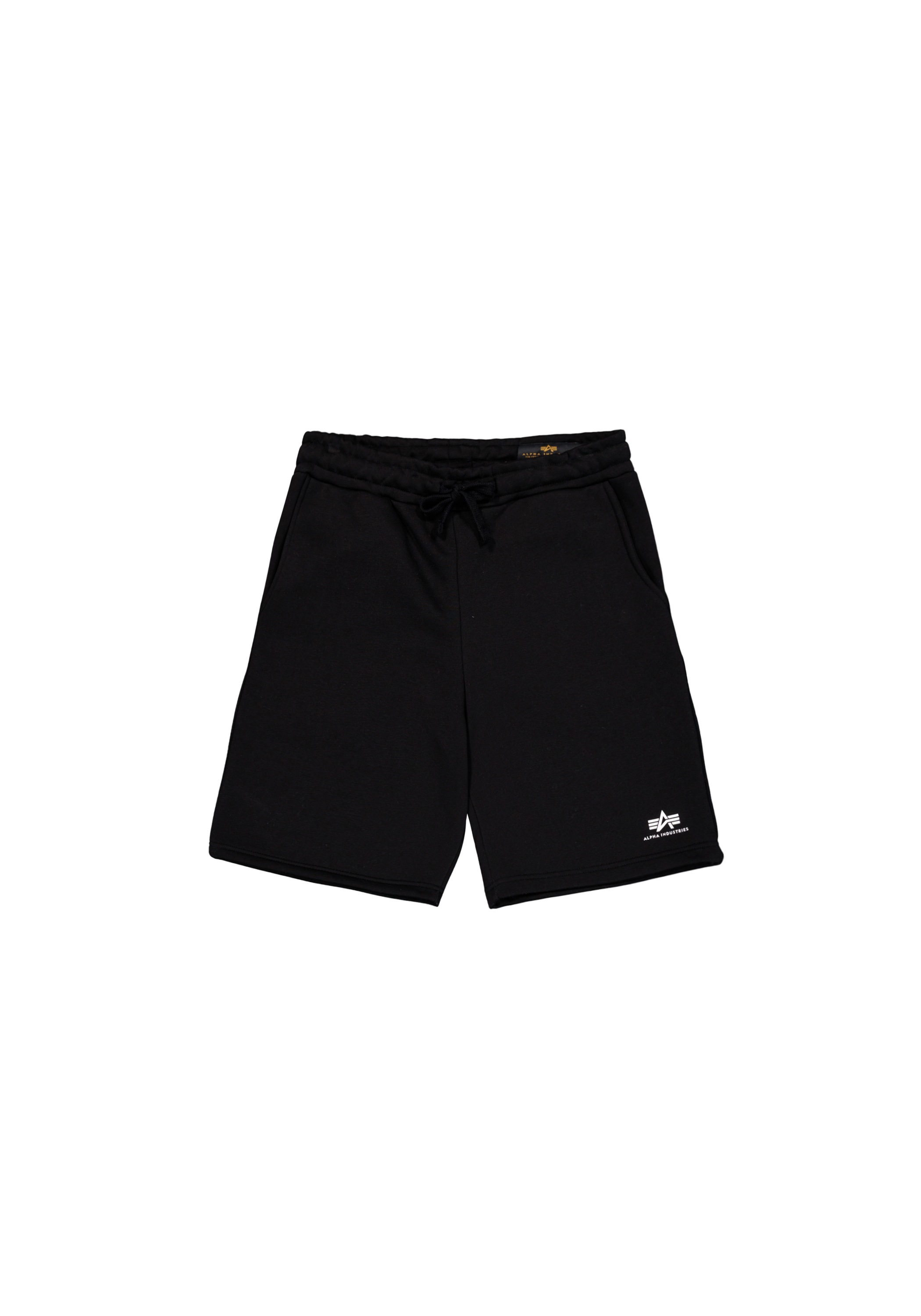 Alpha Industries Shorts »Alpha Industries Men - Shorts Basic Short Small Logo II«