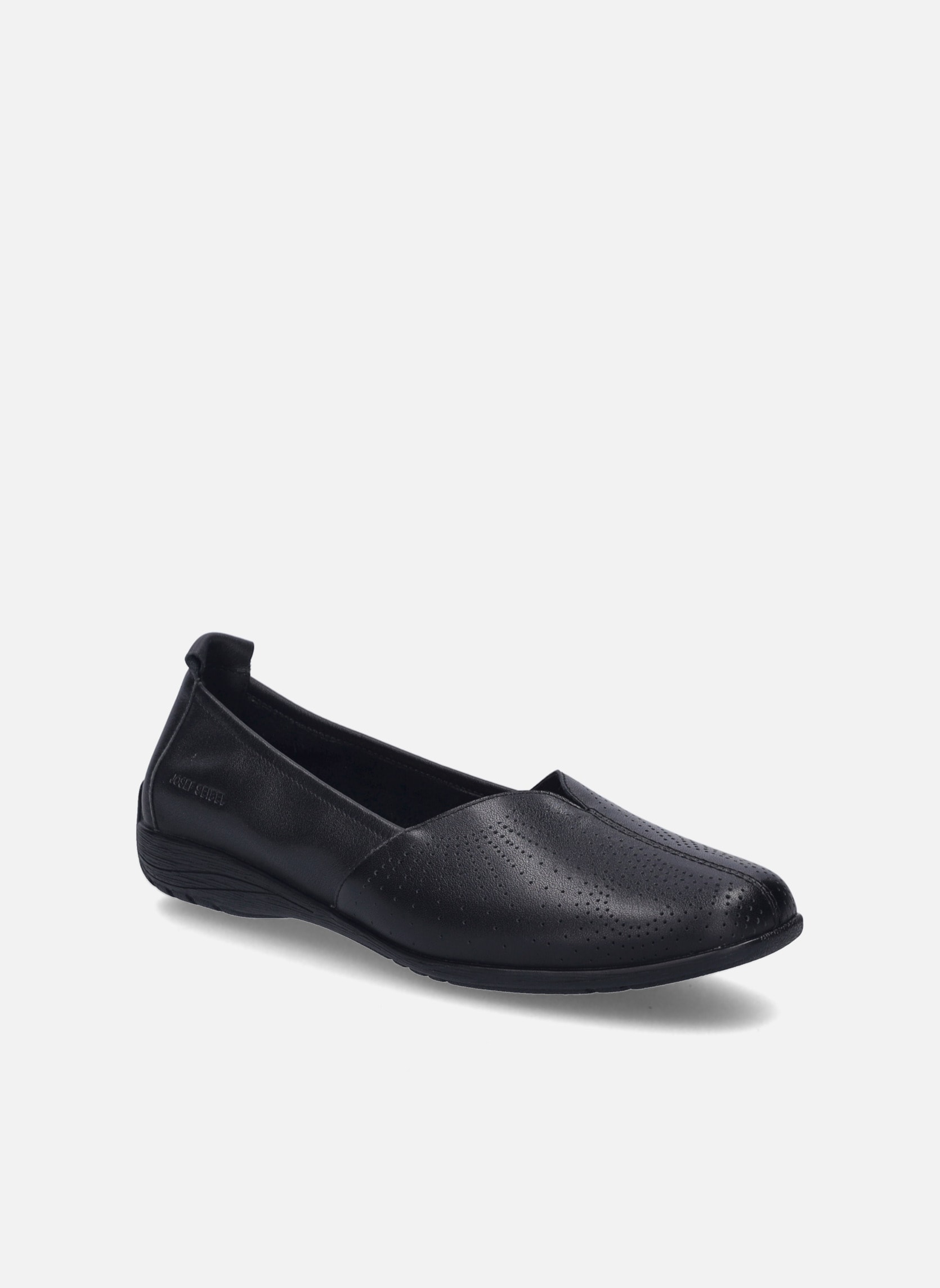Josef Seibel Ballerina »Fenja 29, black-black«