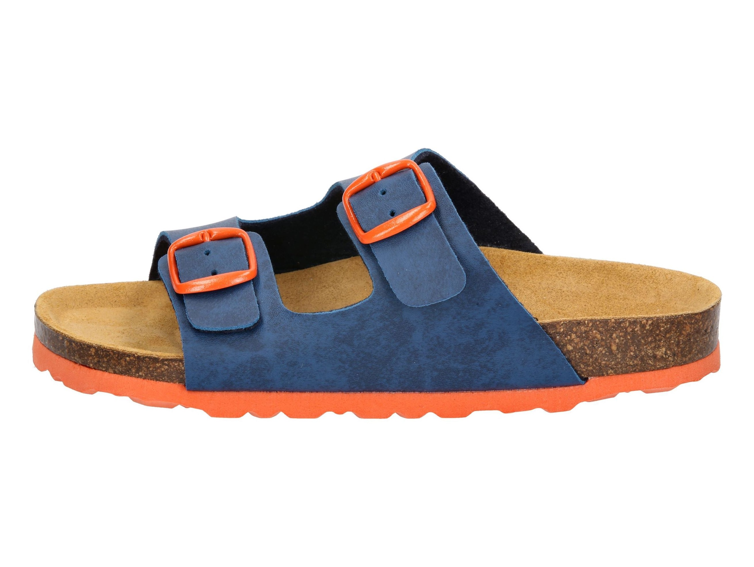 Lico Pantolette »Pantolette Bioline Kids«