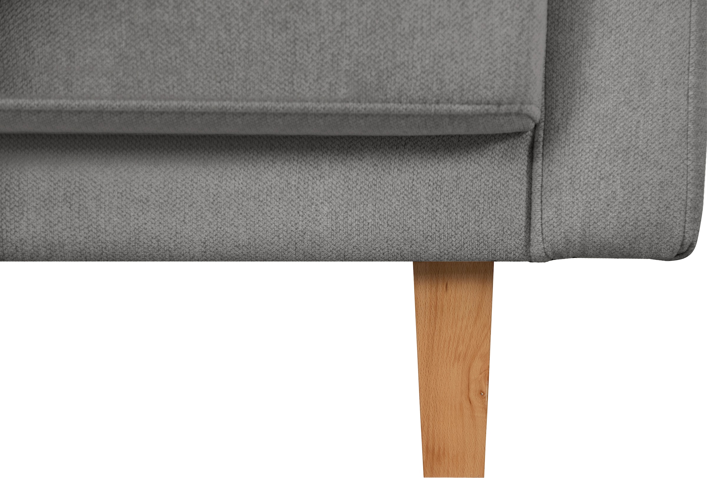 Home affaire Sessel »TRIPLO Relaxsessel mit Wellenunterfederung, Maße B/T/H: 95/100/89 cm« Polstersessel mit Steppung im Rückenkissen, hohe Qualität