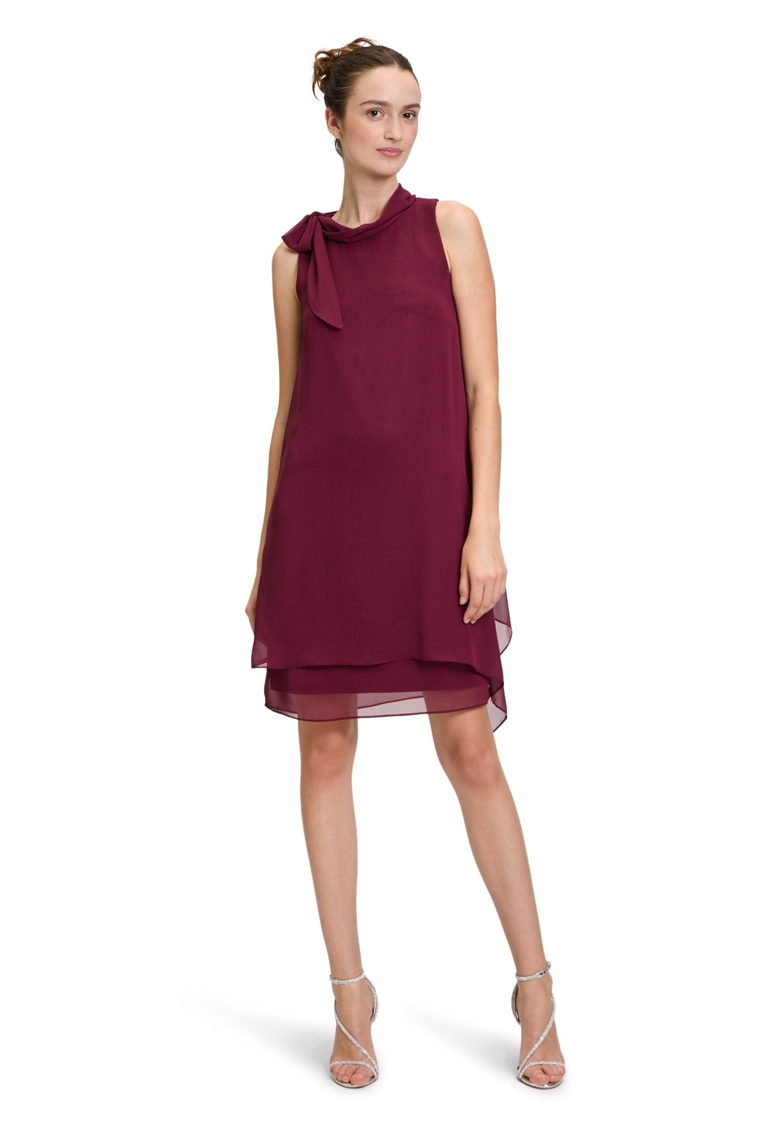 Vera Mont Cocktailkleid »Cocktailkleid ohne Arm«