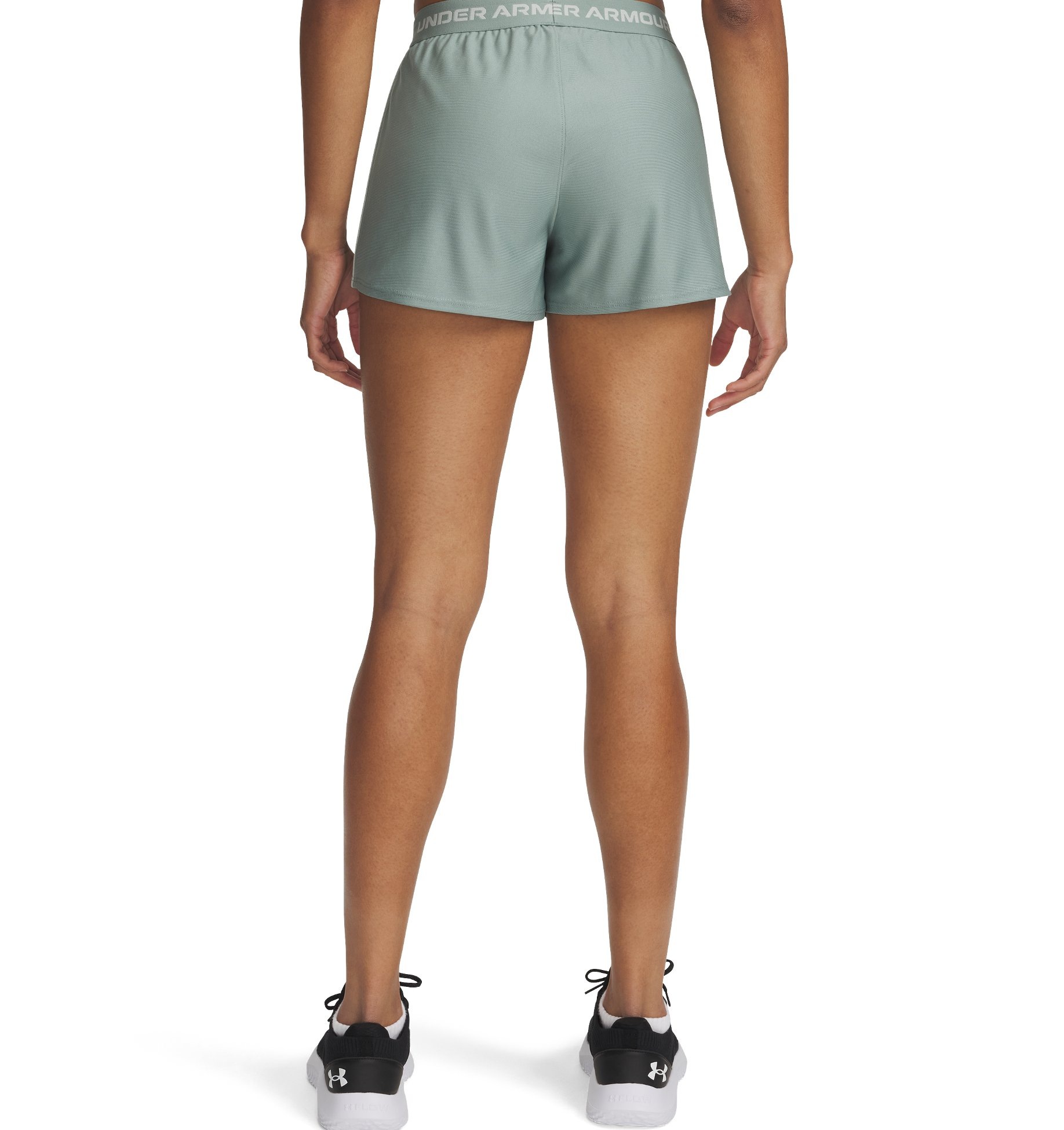 Under Armour® Trainingsshorts »TECH PLAY UP SHORTS«  für vielseitige Aktivitäten, leichtes Material