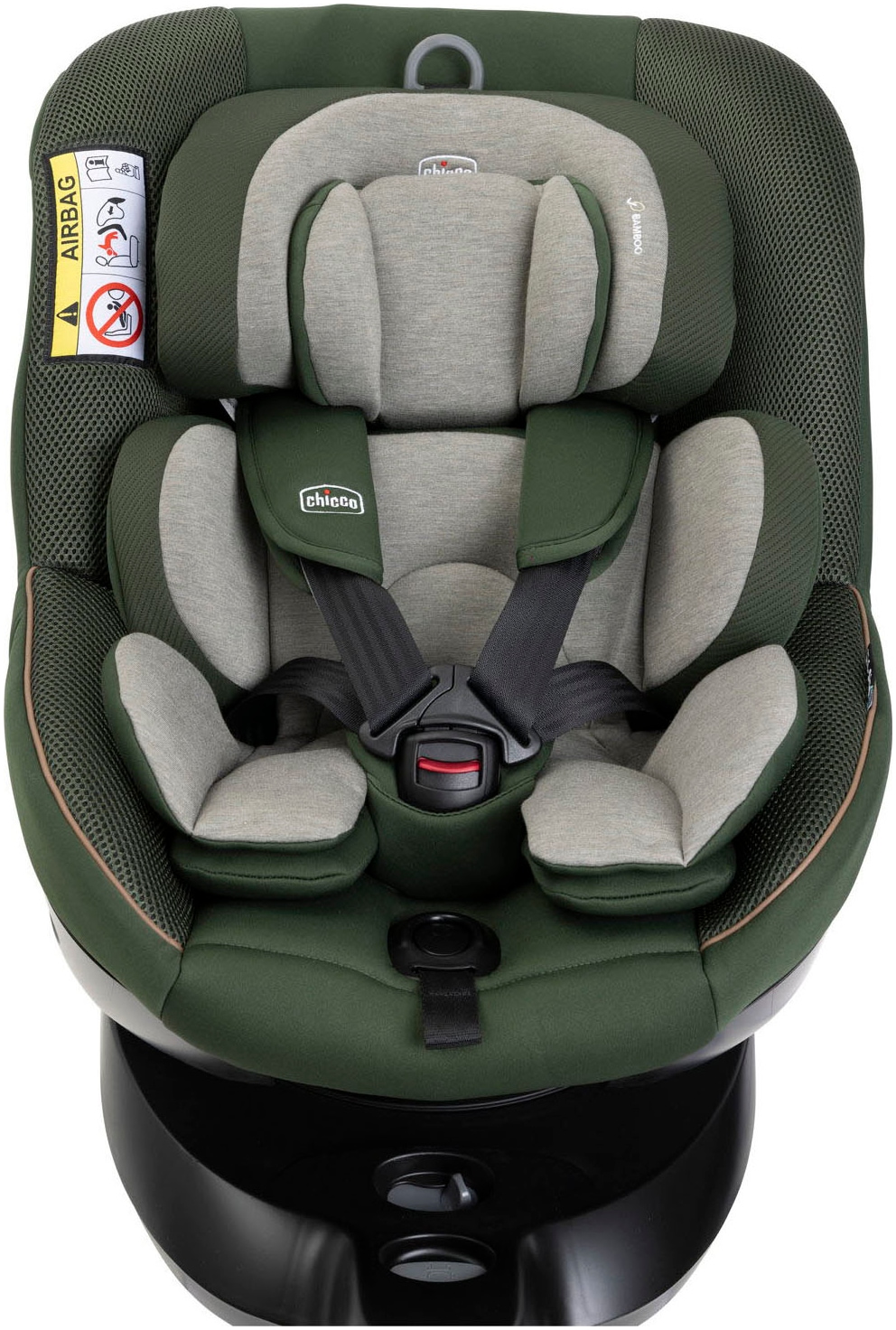 Chicco Autokindersitz »Seat105«