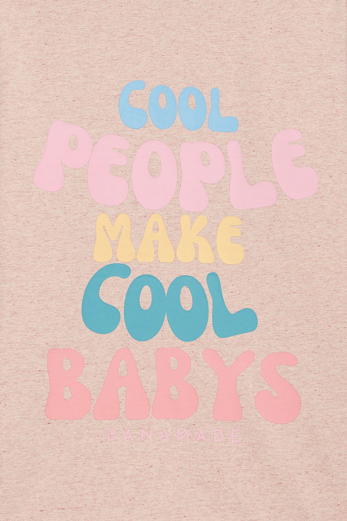 DANAMADE Sweatkleid »DANAMADE Dresses Sweatshirt Dress«