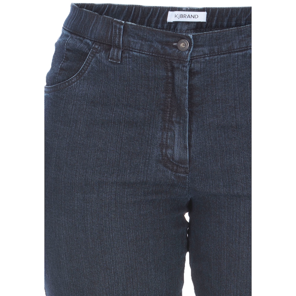 KjBRAND Stretch-Jeans »Betty Denim Stretch«