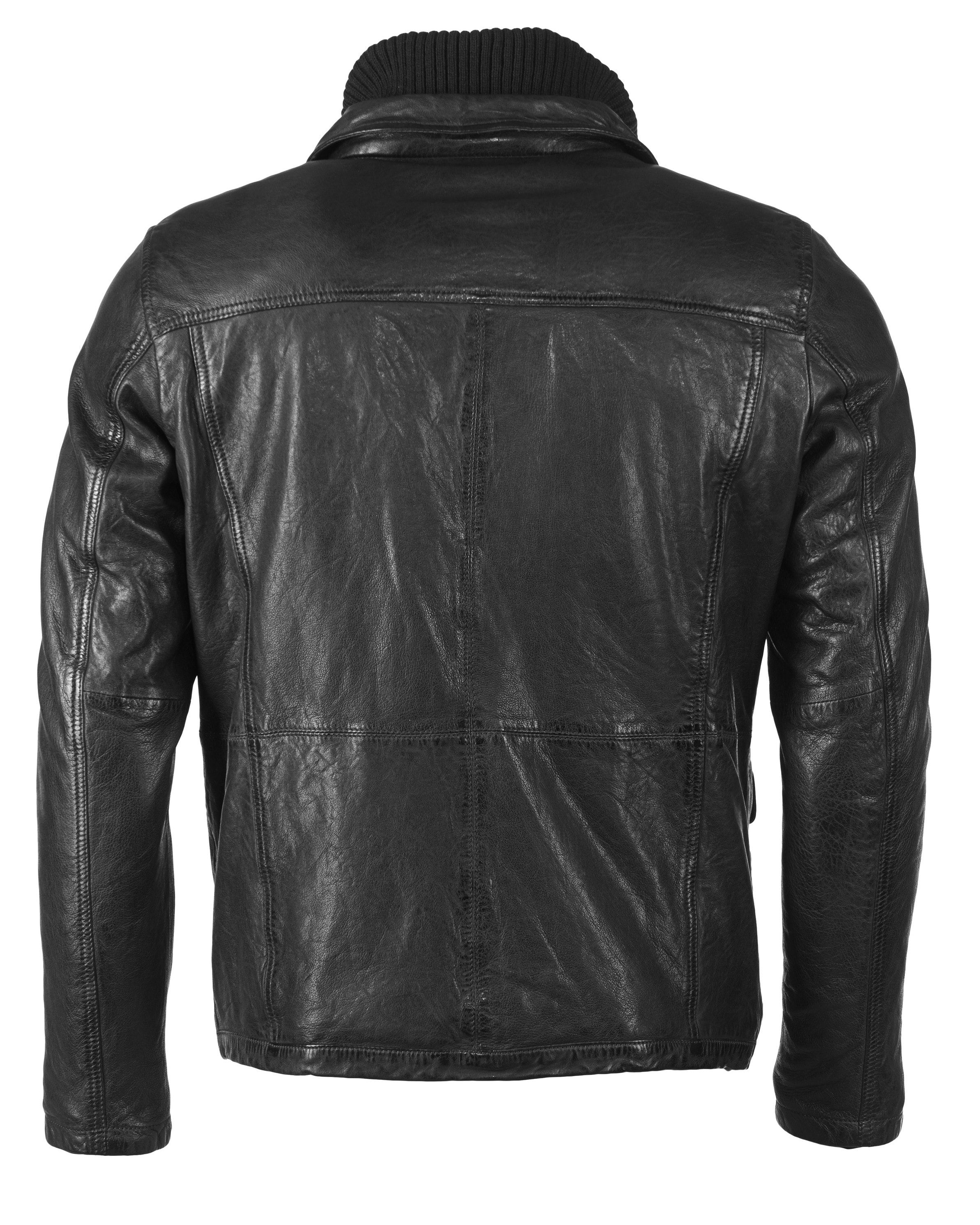 JCC Lederjacke »Lederjacke 40785«