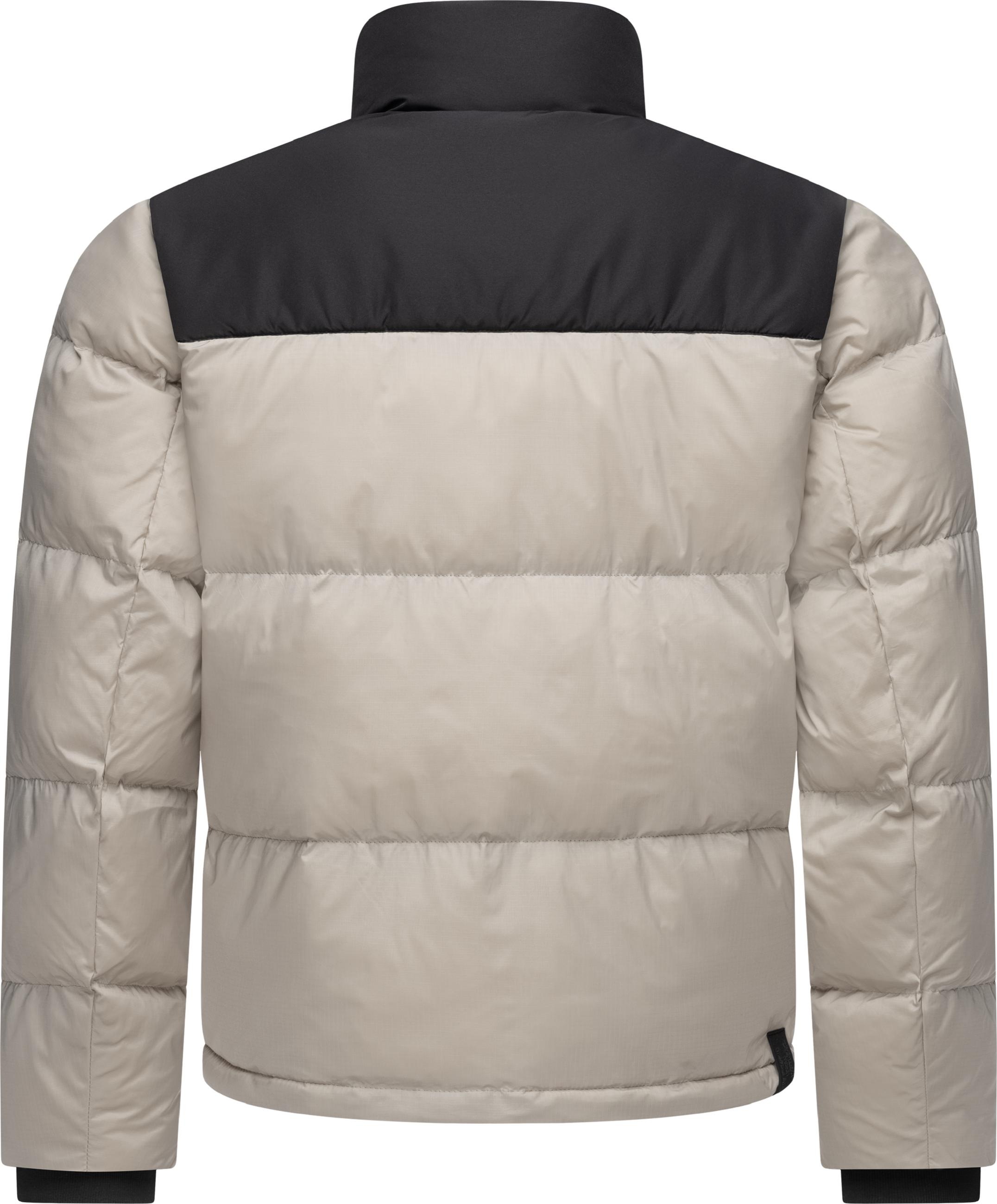 Ragwear Outdoorjacke »Outdoorjacke Stafen«