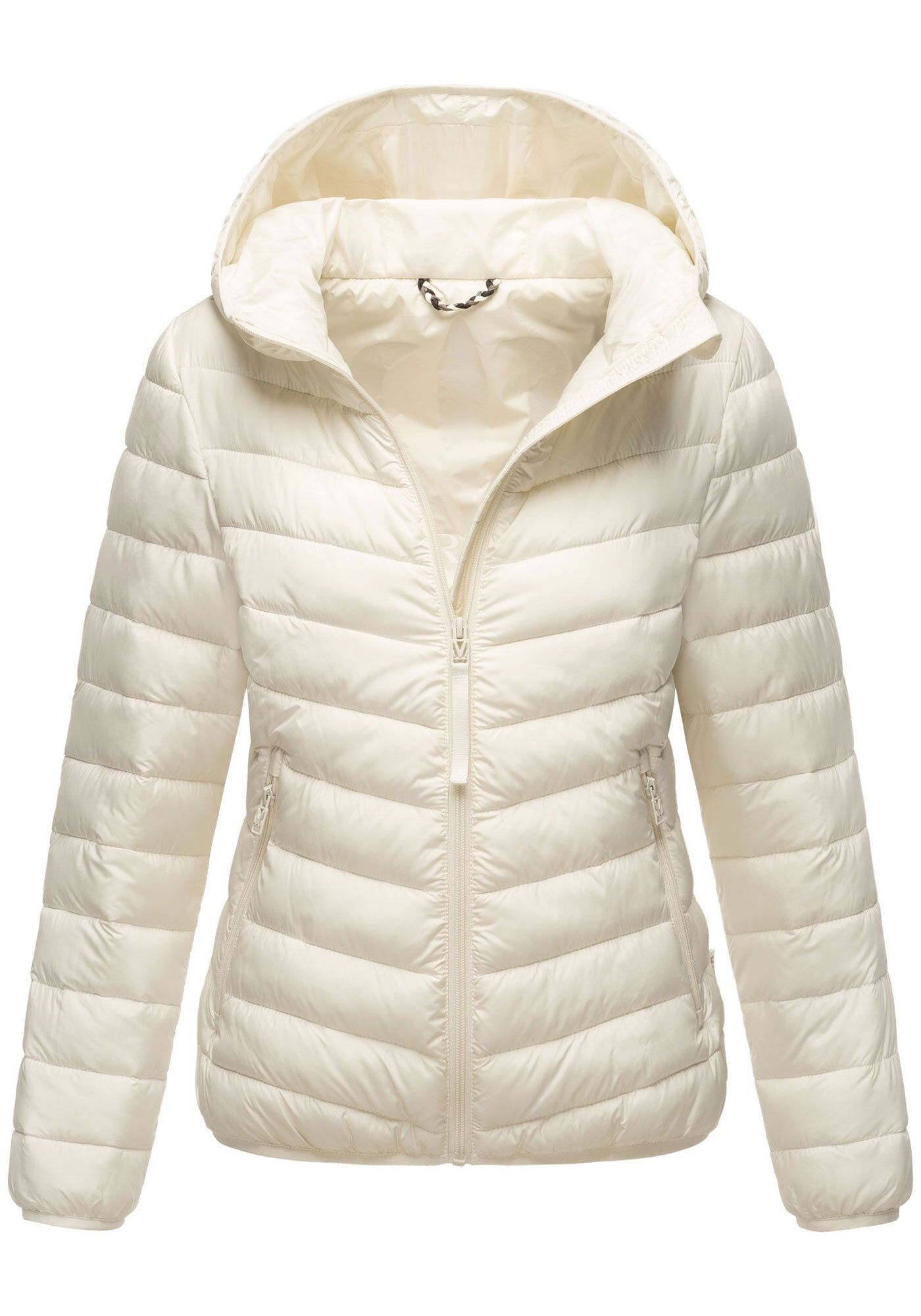 Marikoo Winterjacke »Marikoo Pack Mich Ein Damen Stepp Jacke B994«