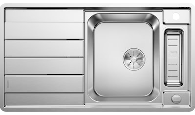 Blanco Küchenspüle »AXIS III 5 S-IF« kaufen