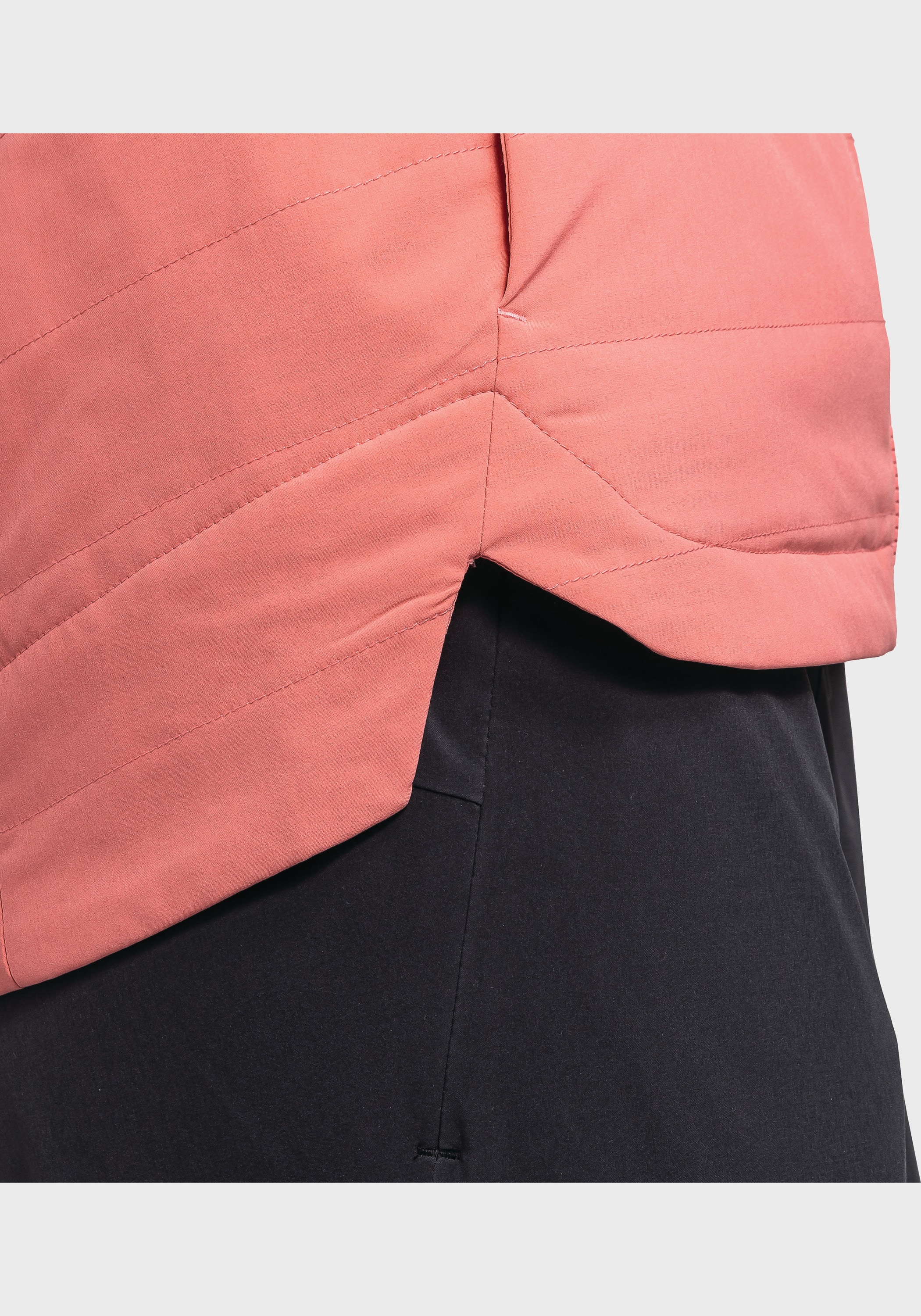 Schöffel Funktionsjacke »Insulation Jacket Bozen L«, ohne Kapuze