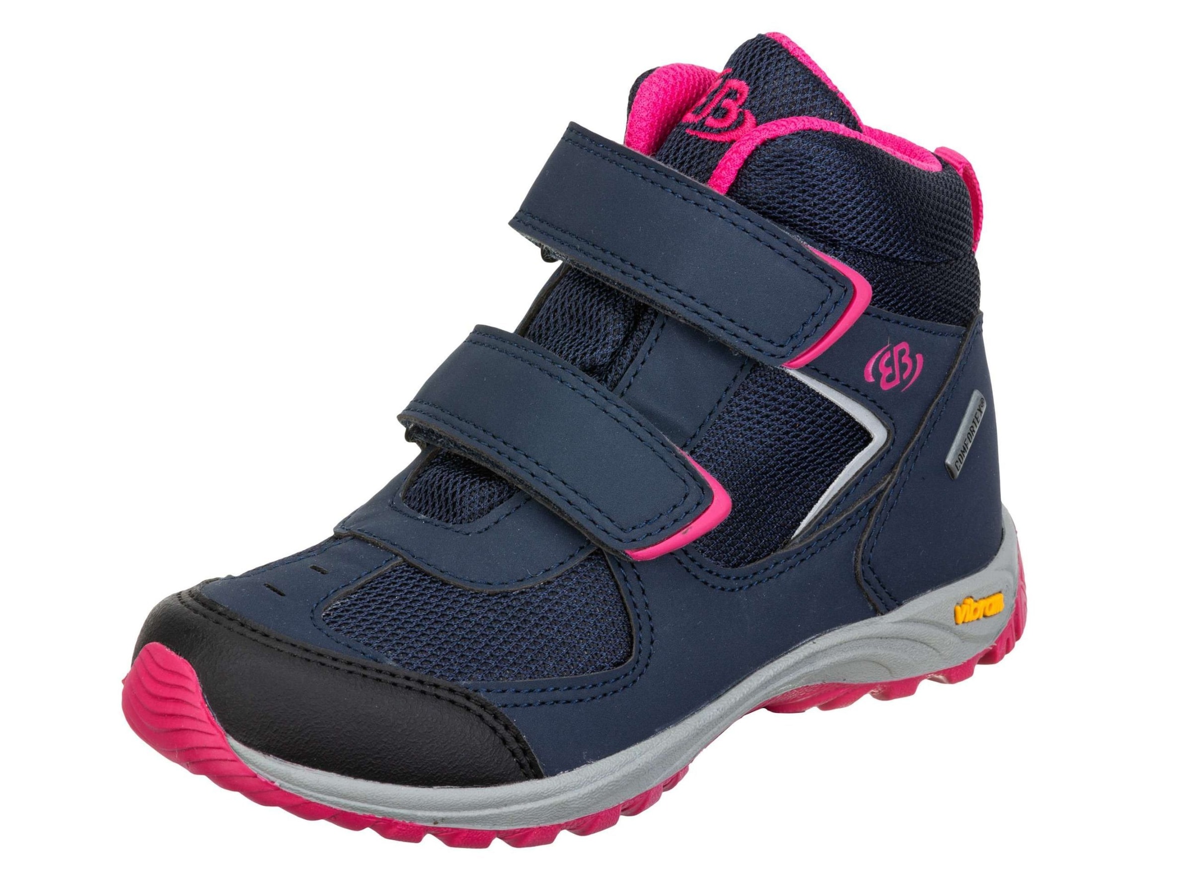 Outdoorschuh »Outdoorstiefel Molde V«