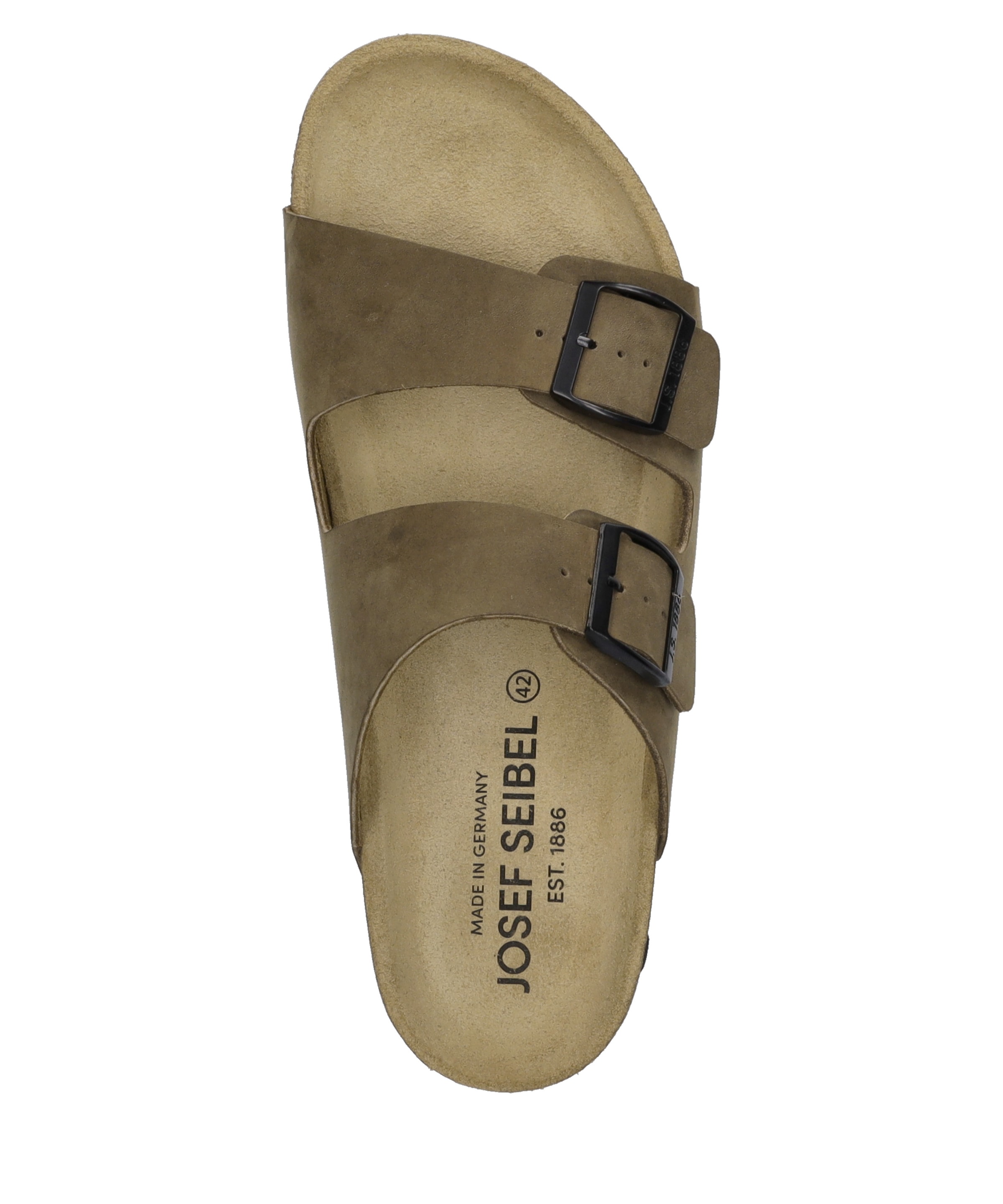 Josef Seibel Sandale »Josef 01, bosco«
