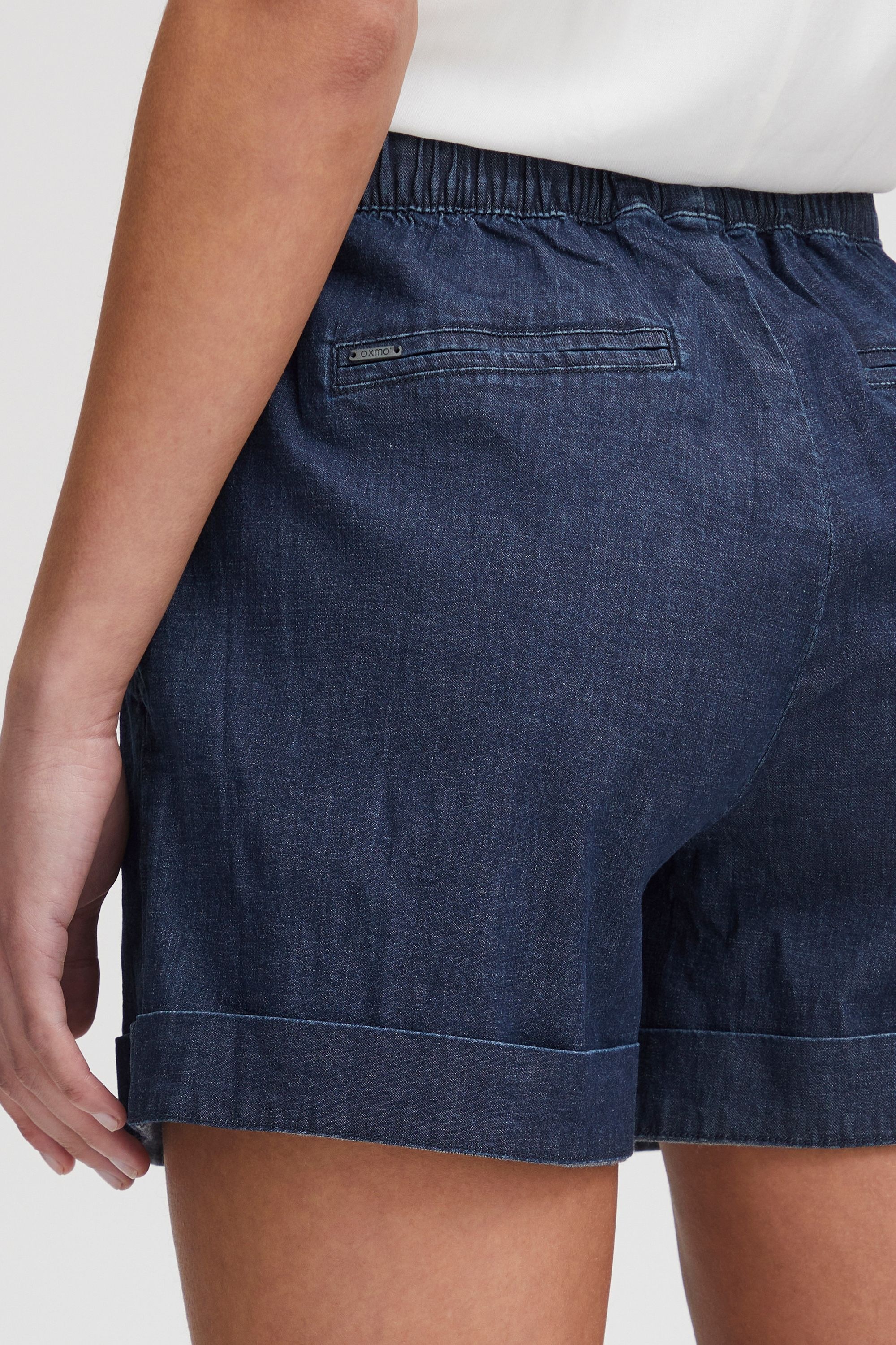 OXMO Shorts »Jeansshorts OXLillith«