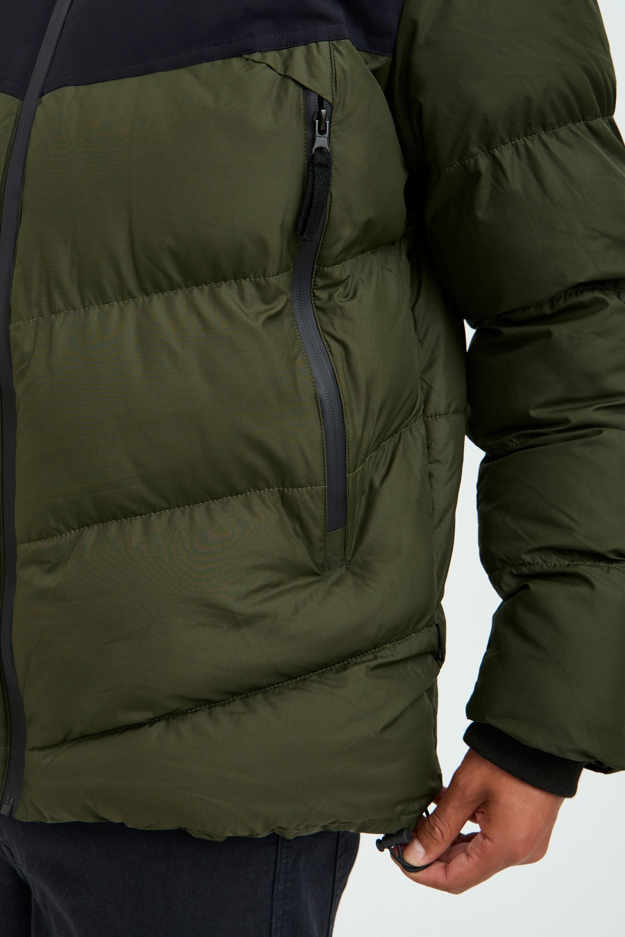 Blend Steppjacke »Steppjacke BHOuterwear«