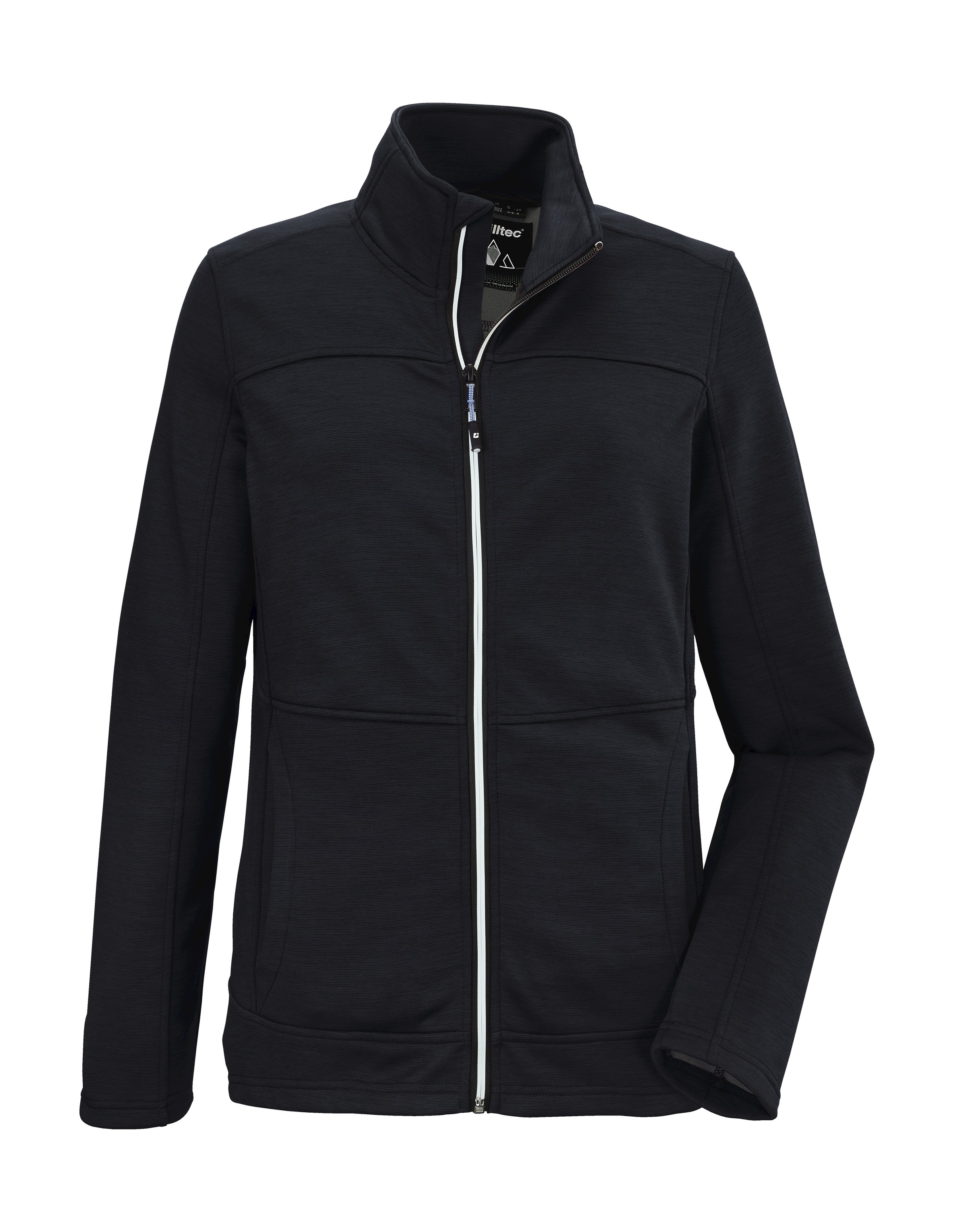 Killtec Strickjacke »KSW 4 WMN FLX JCKT«