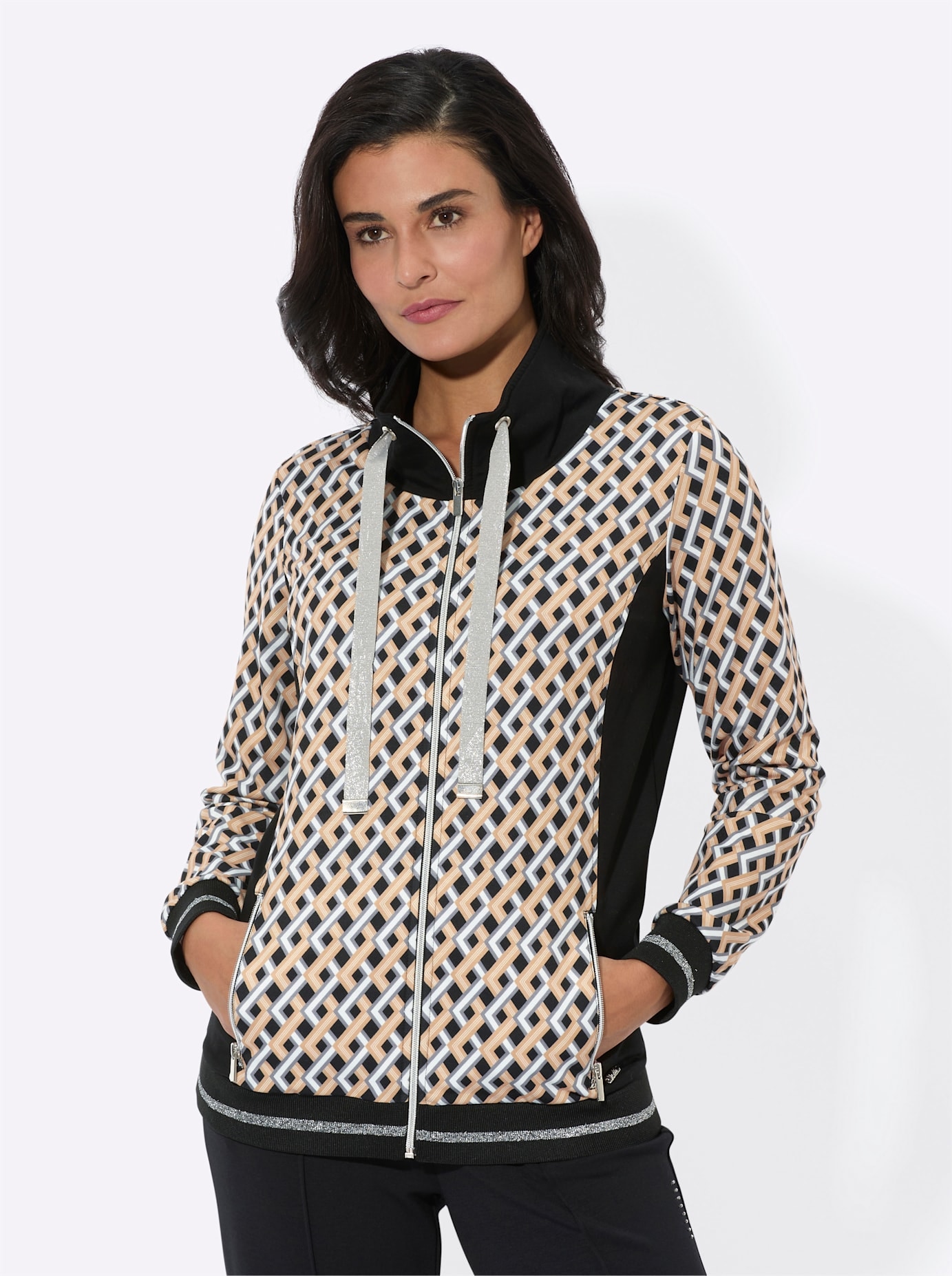 feel good Langjacke