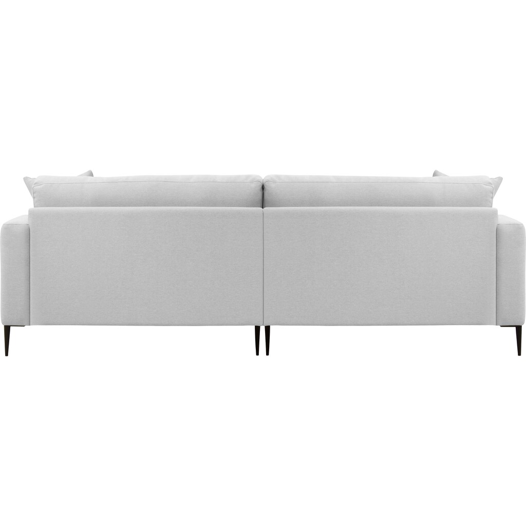 Leonique Big-Sofa »Cozy«