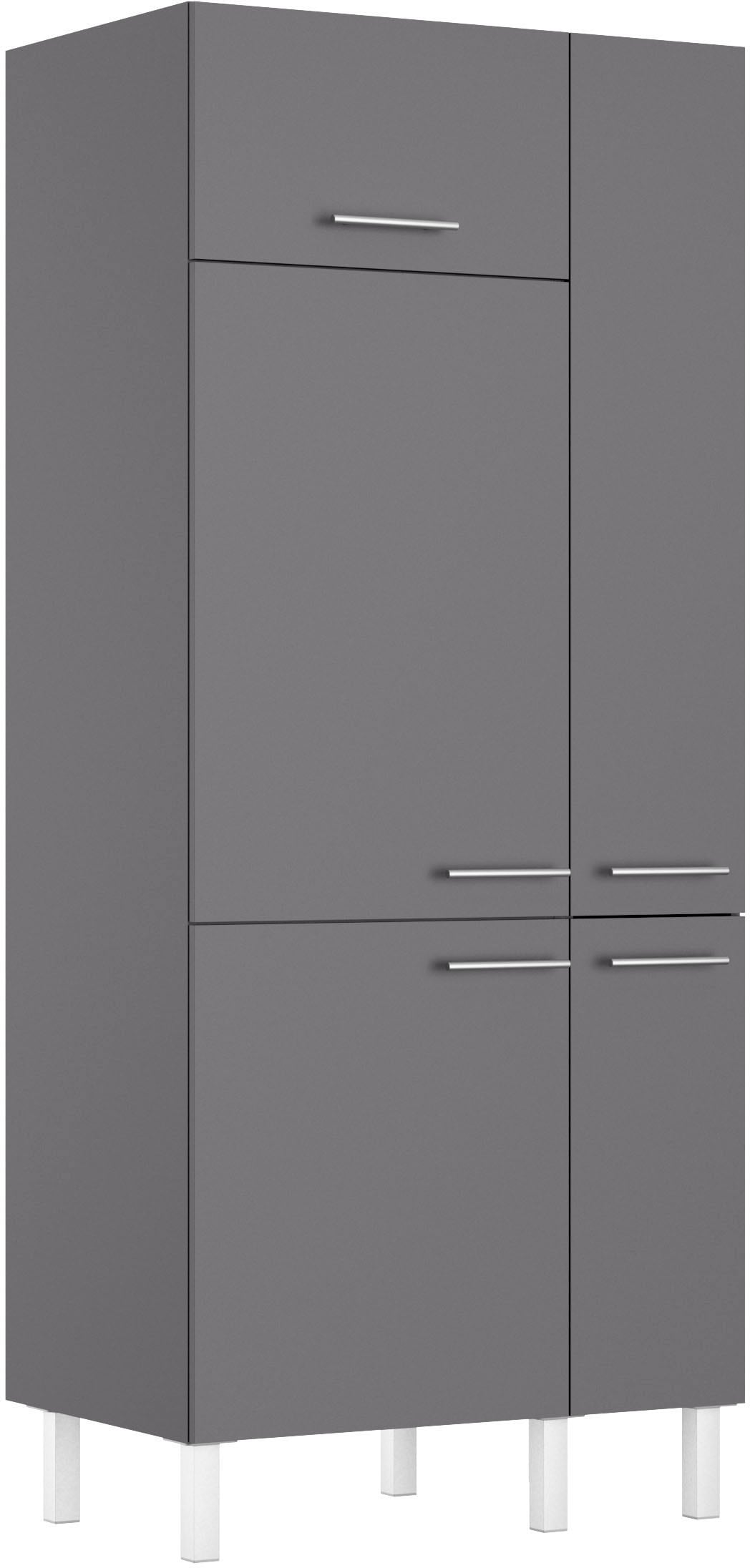 OPTIFIT Küche »Lilly«, Breite 90 cm, wahlweise mit E-Gerät