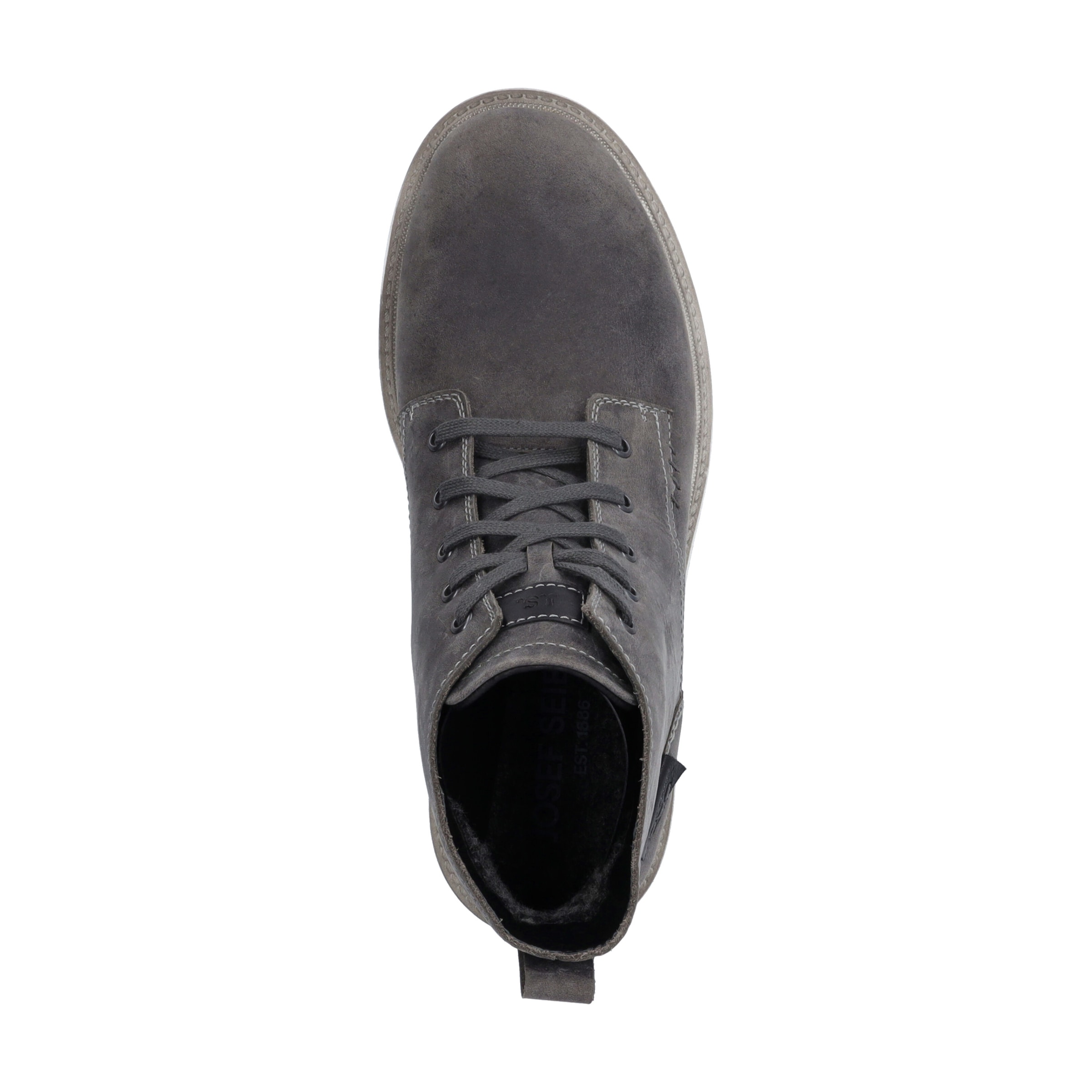 Josef Seibel Stiefelette »Cooper 04, asphalt-kombi«